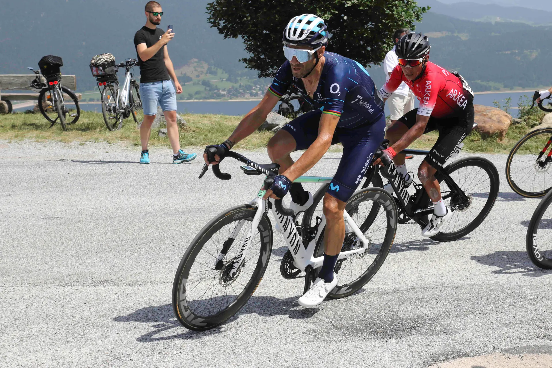 Preview - Clasica San Sebastian 2022