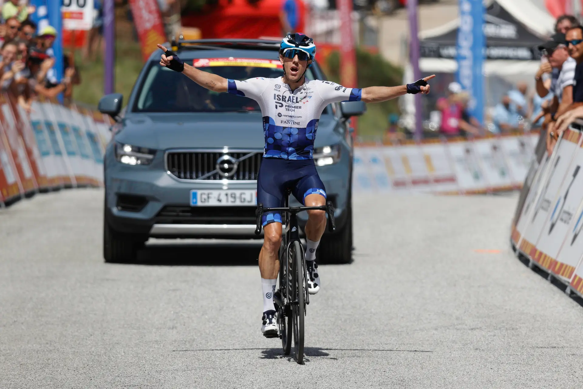 Team BikeExchange - Jayco face real risk of relegation, as Lotto Soudal closes gap and Israel - Premier Tech scores big