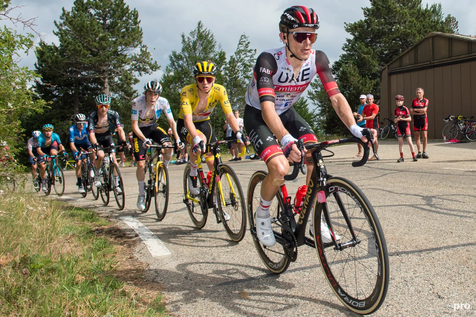 Fantasy Paris-Nice (At least 3,835 USD/3.600 Euro/3,185 GBP in prizes!)
