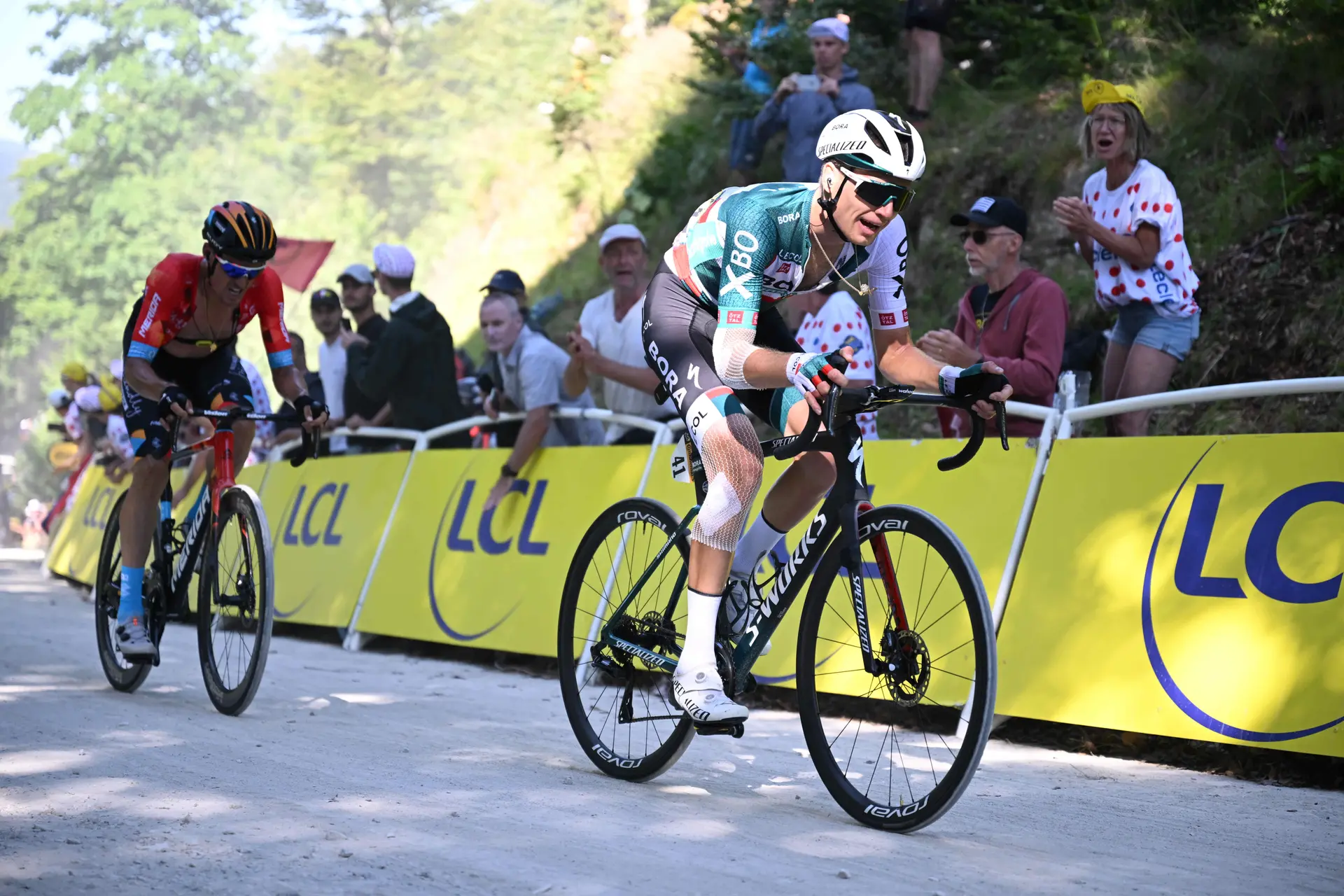 Vlasov looks to recover before eyeing Alpine stages - "Still had some pain in the back"