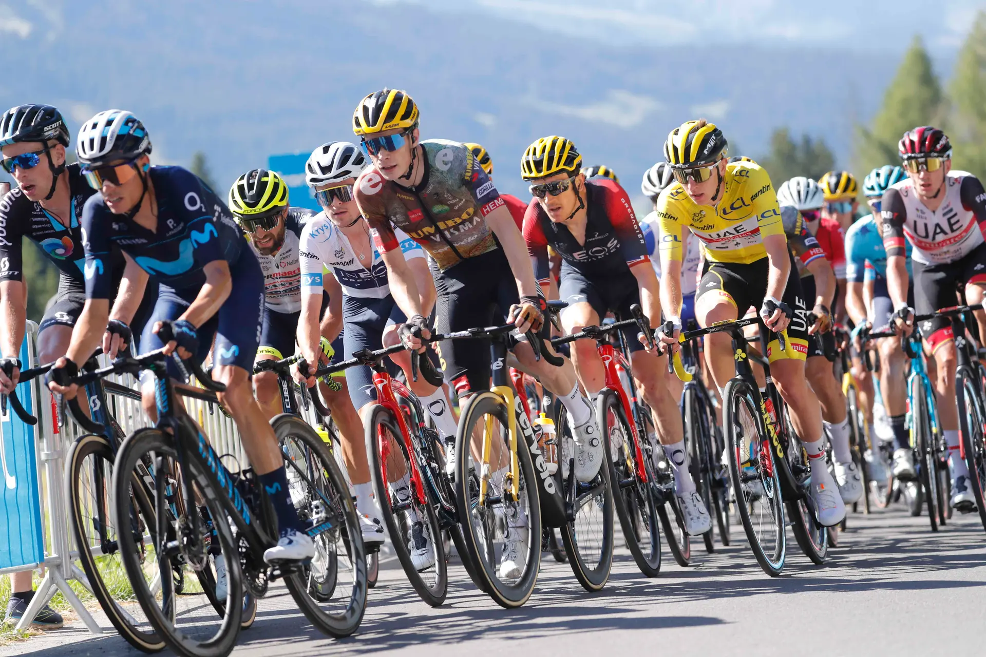 Fantasy Cycling 2023 Budget (At least 17,325 USD/ 16,000 Euro/ 14,200 GBP in prizes!)