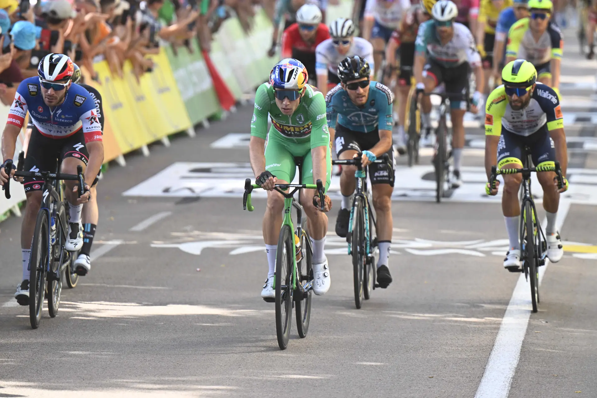 Preview - Tour de France 2022 stage 15