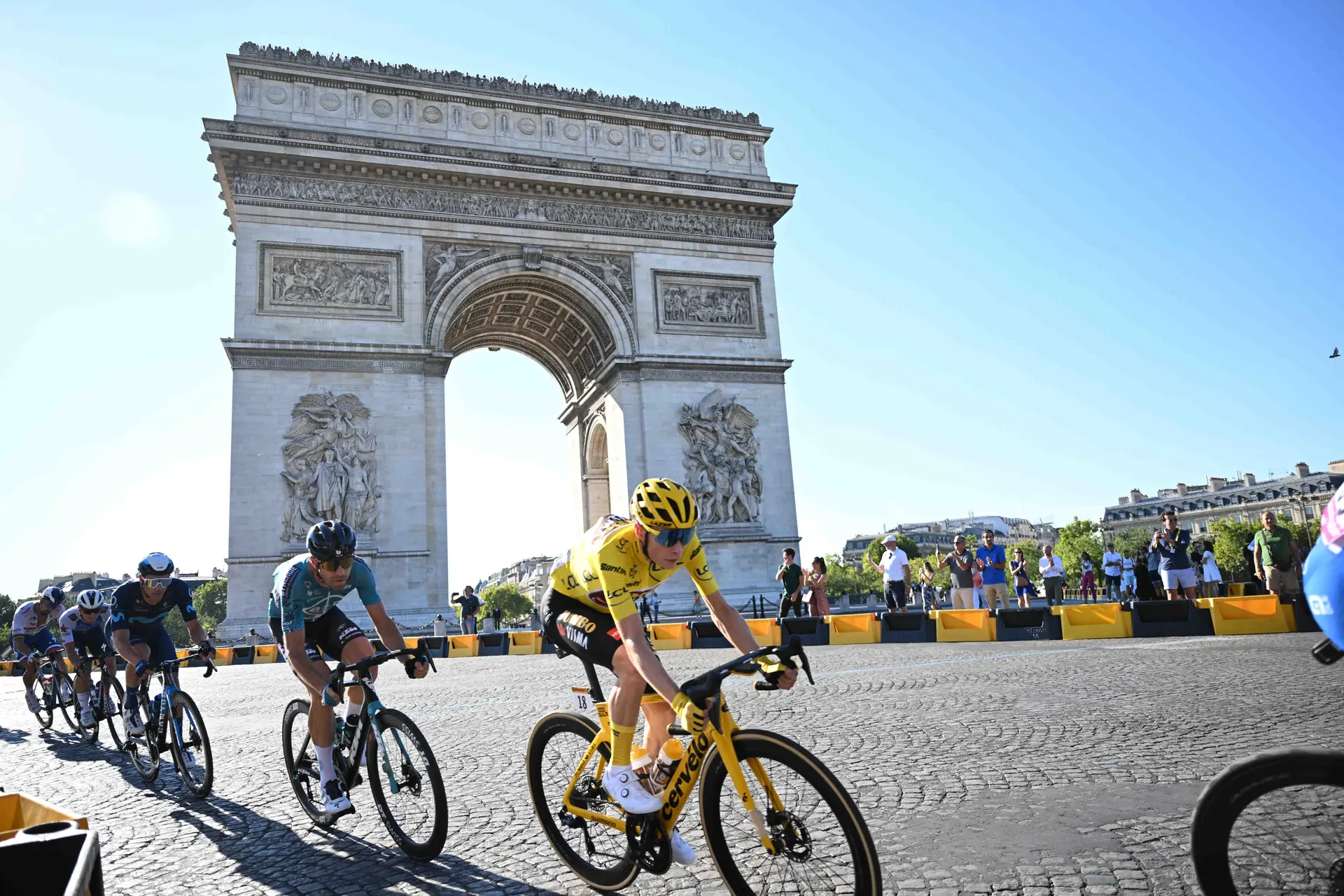 Wilco Kelderman first reserve as Marijn Zeeman confirms Jumbo-Visma lineup for Tour de France