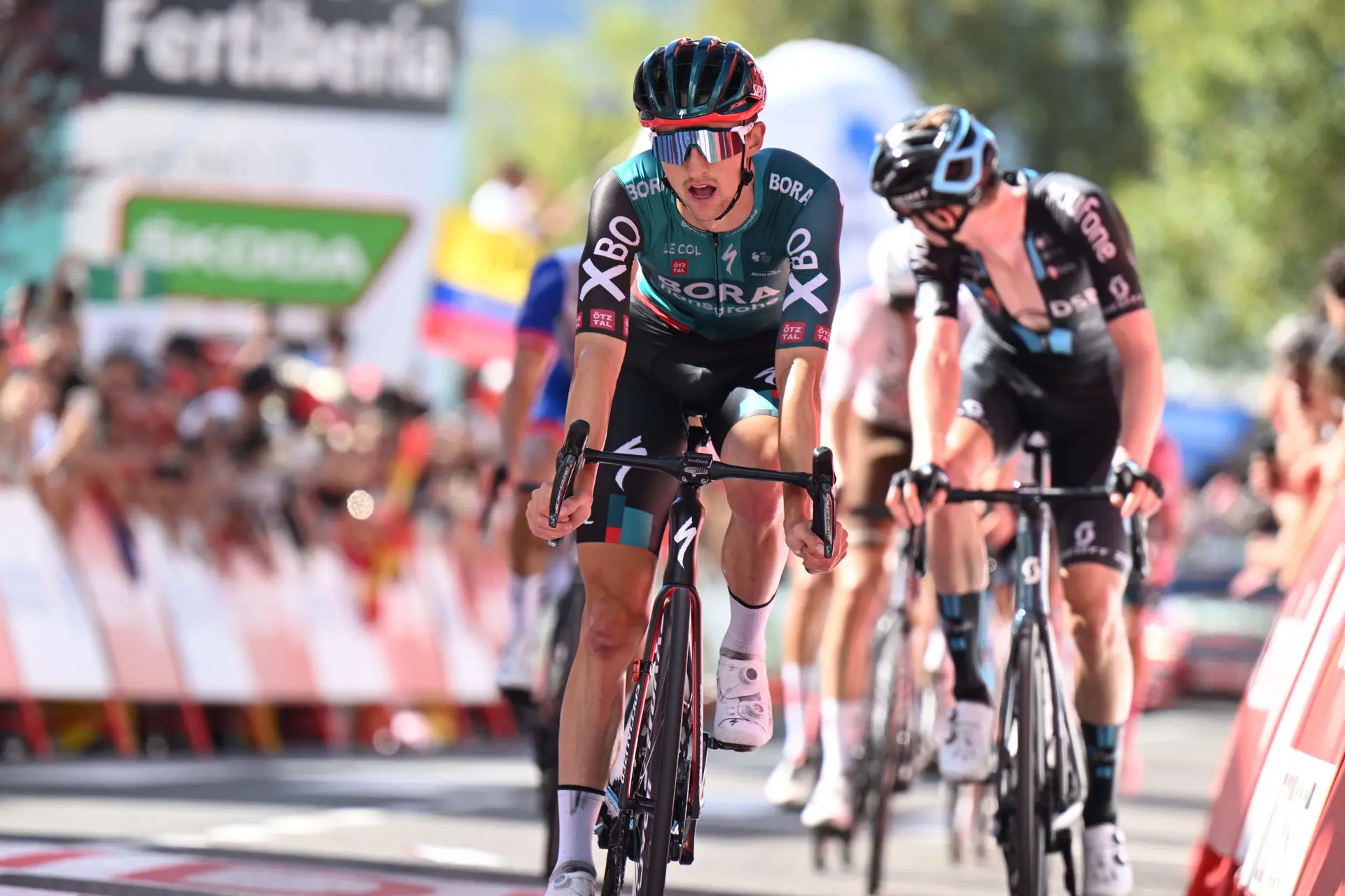Preview - Vuelta a Espana 2022 stage 20