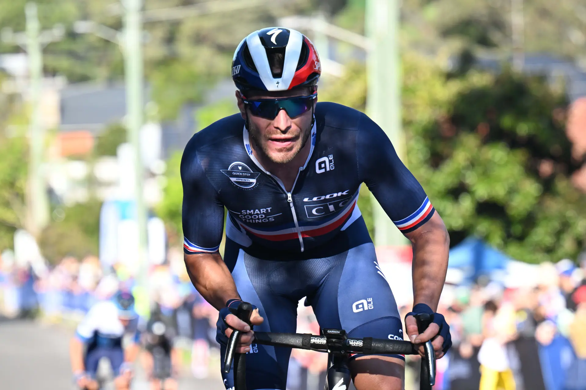 Rumor de mercado: Alpecin - Deceuninck prestes a contratar um grande especialista de clássicas e lançador francês