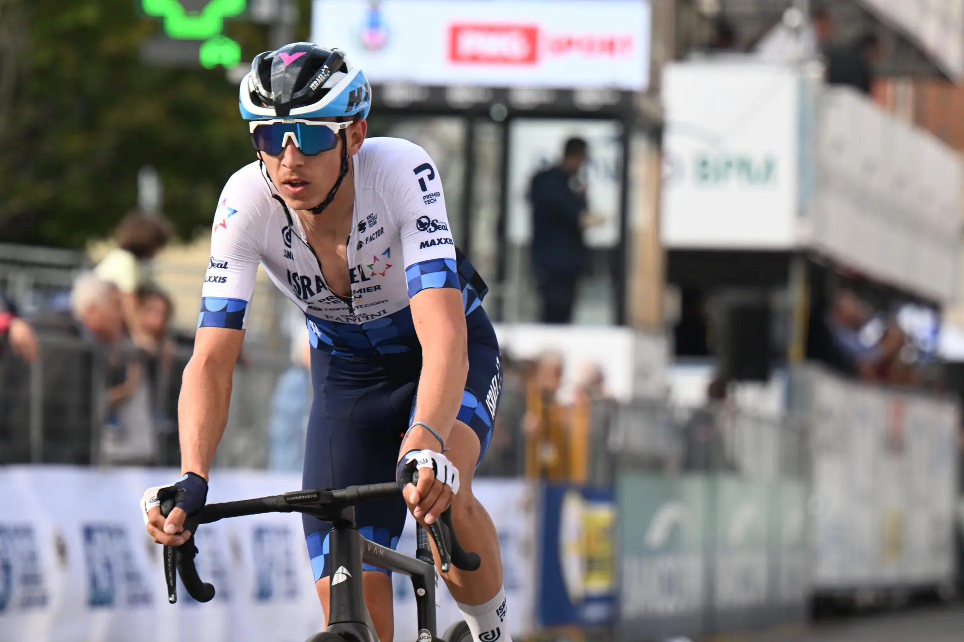 PREVIEW | Grand Prix La Marseillaise 2023 - Arnaud De Lie battles against classics-specialist stacked field