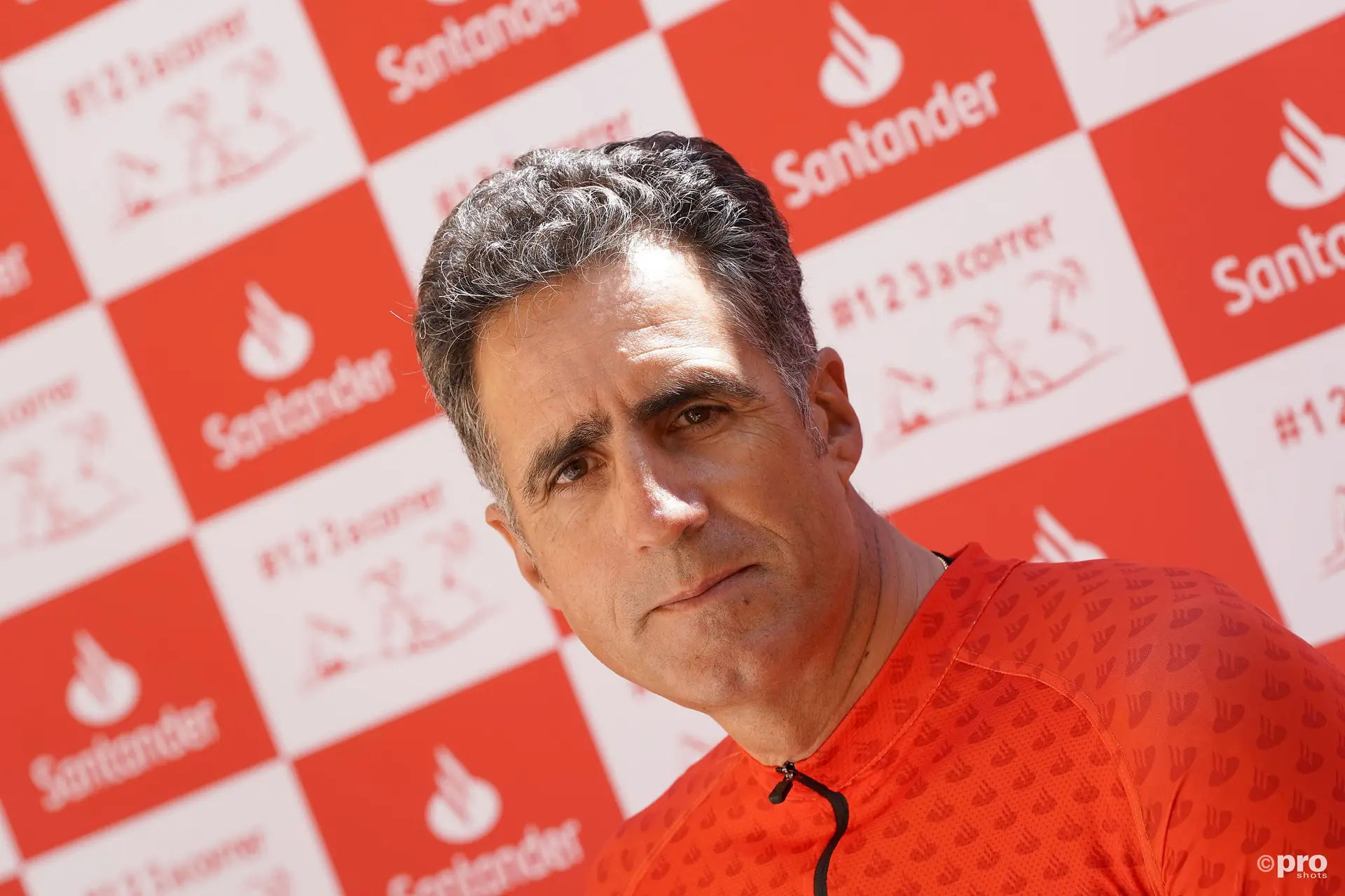 Miguel Indurain moves to SCOTT bikes after fall-out with Pinarello after 32 years