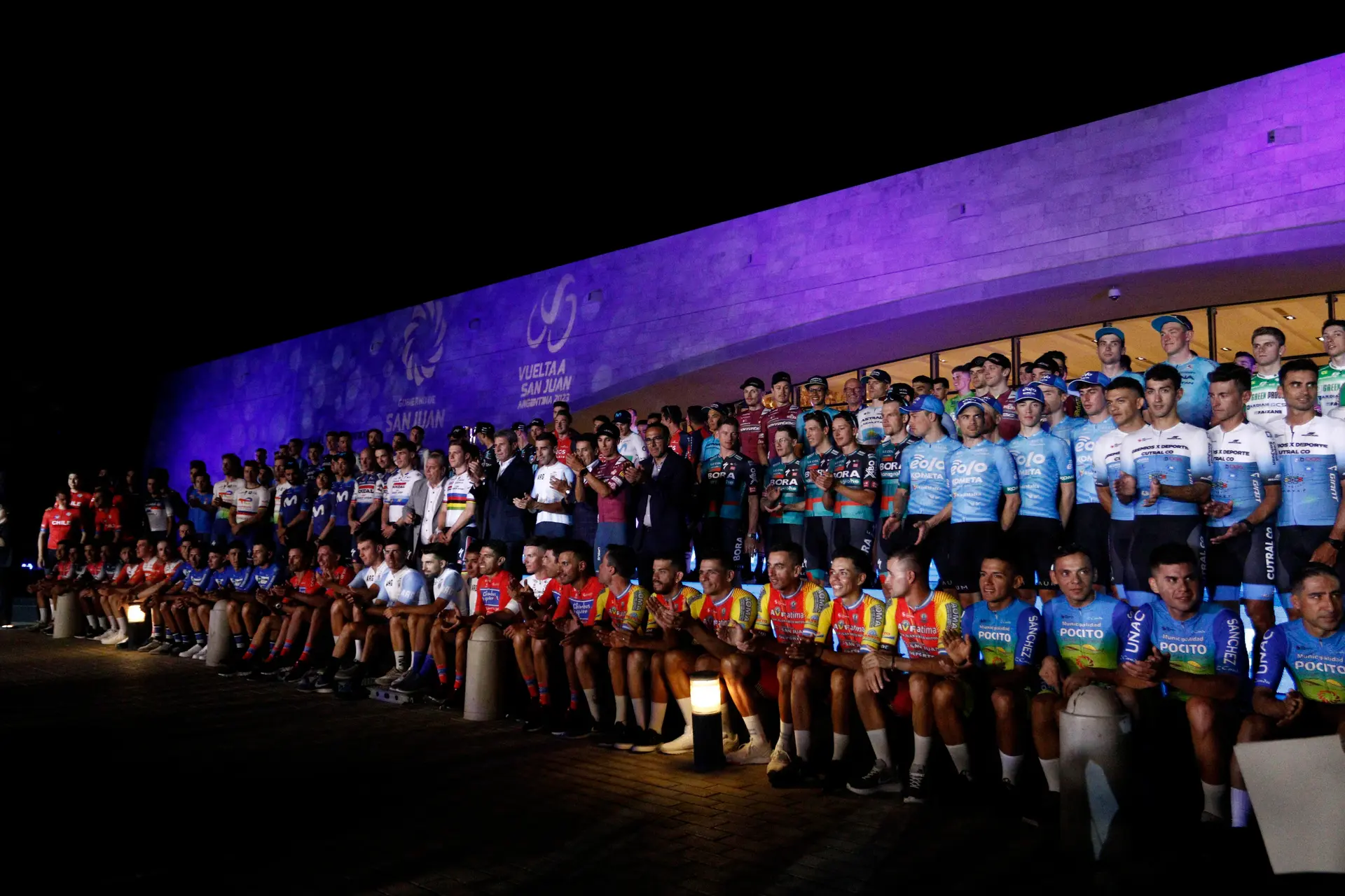 Ex-profissional francês apresenta plano para criar uma nova equipa com o objetivo de correr a Volta a França em 2028: "Queremos mudar tudo"