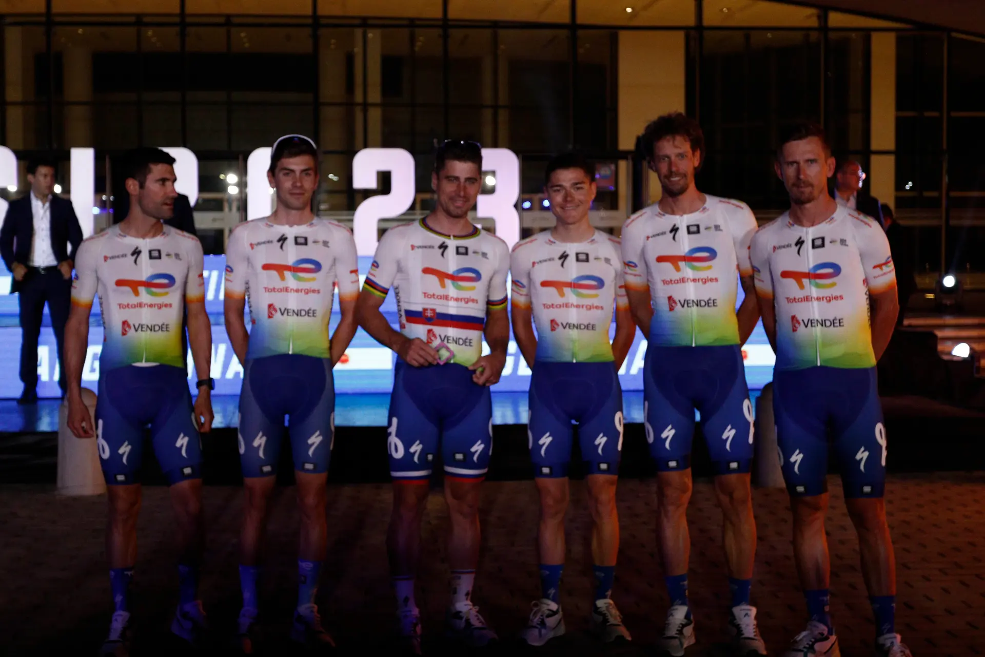 "When I was about to board the plane, they called me to tell me not to get on" - Victor De la Parte details airport experience upon cancelled Tour of Antalya