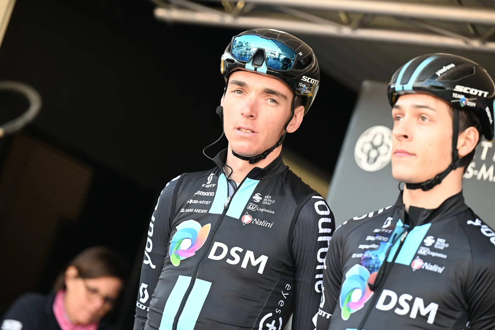 "I won't be cycling for long" - A disheartened Romain Bardet threatens retirement if results don't improve