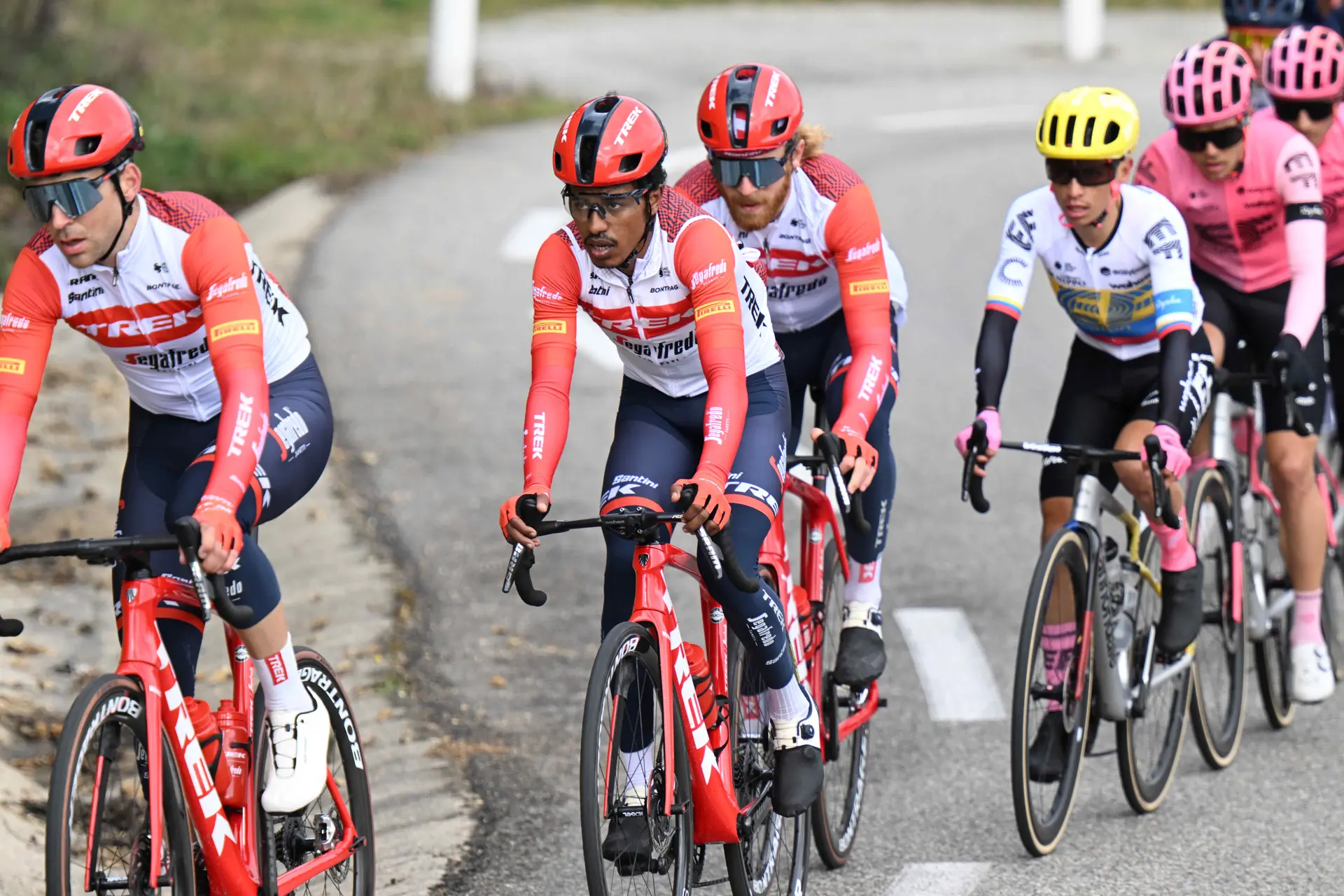 PREVIEW | Settimana Internazionale Coppi e Bartali 2023 stage 2