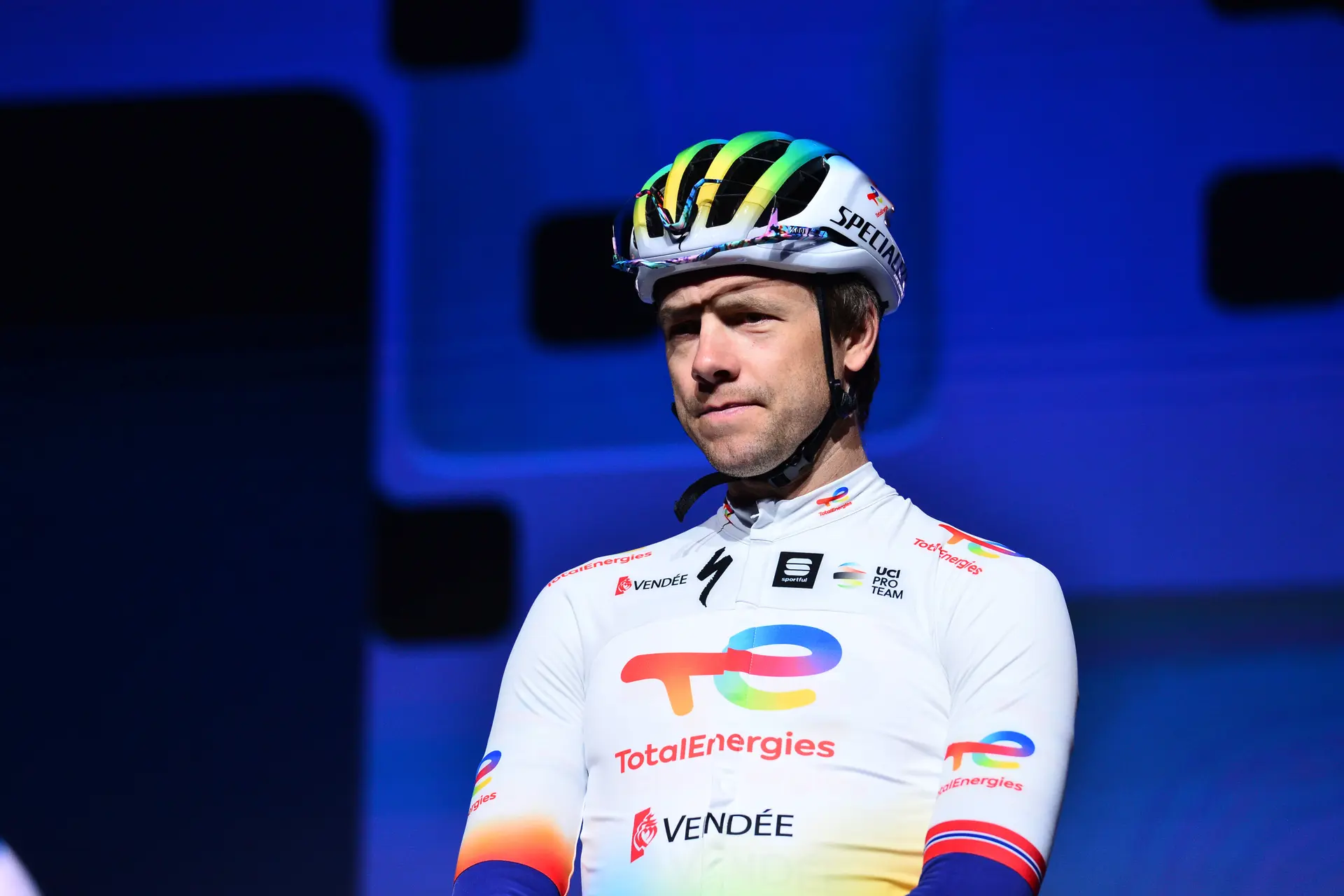 "I still want to cycle" - Edvald Boasson Hagen out of contract but not ready for retirement just yet