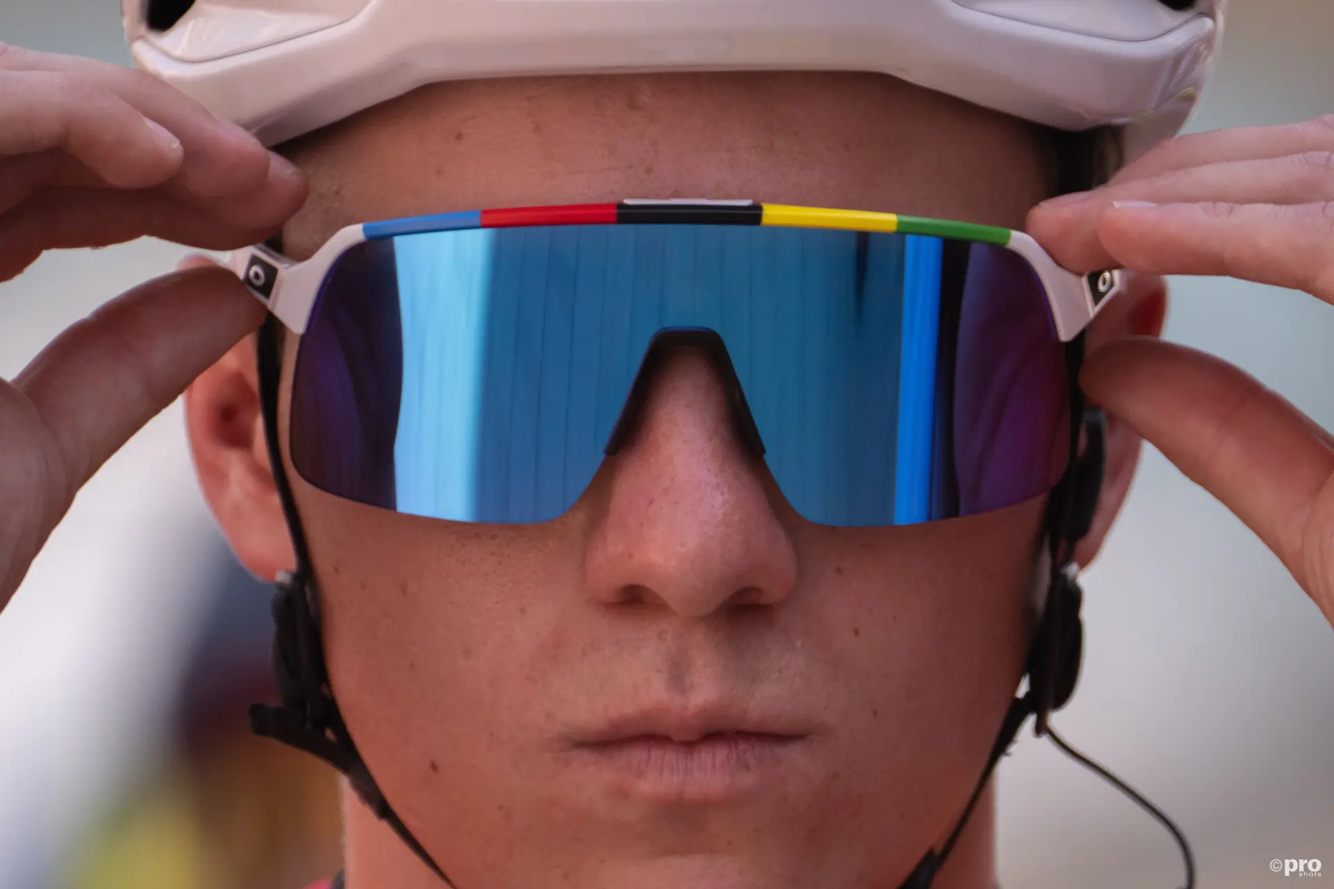 “It’s very difficult to say I will win this Grand Tour" - Remco Evenepoel realises retaining Vuelta a Espana will be a challenge