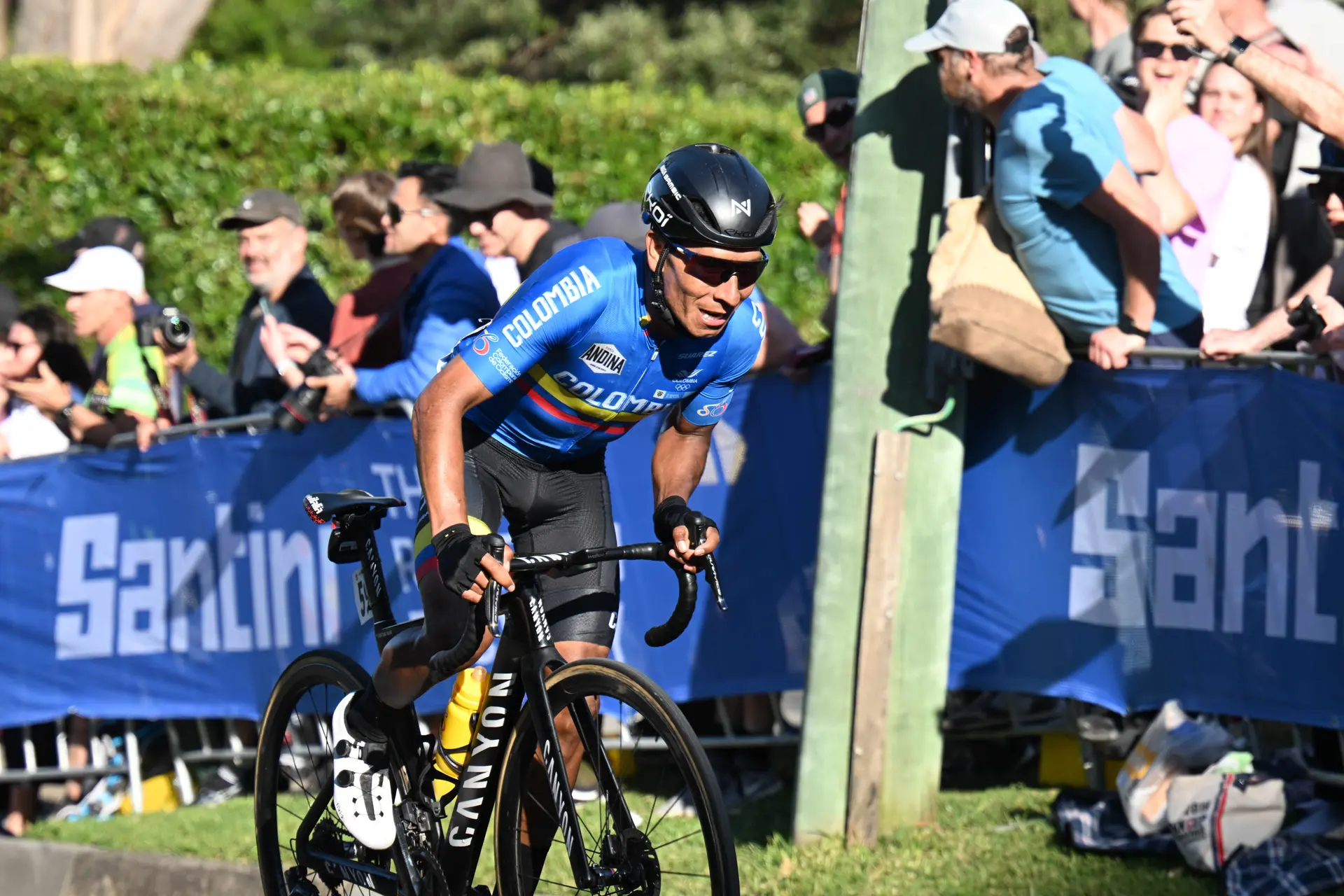 Víctor Hugo Peña: "I do not understand what happened, what was the cruelty with Nairo Quintana"