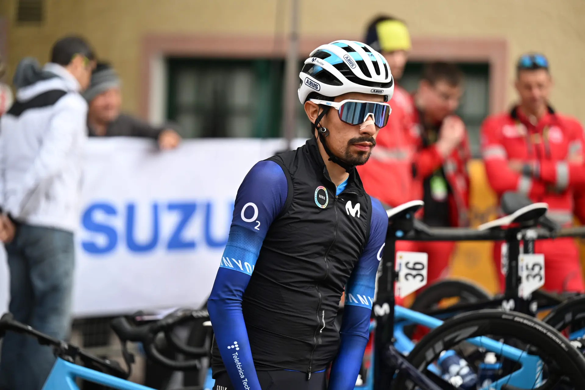 PREVIEW | Vuelta a Asturias 2023 stage 3