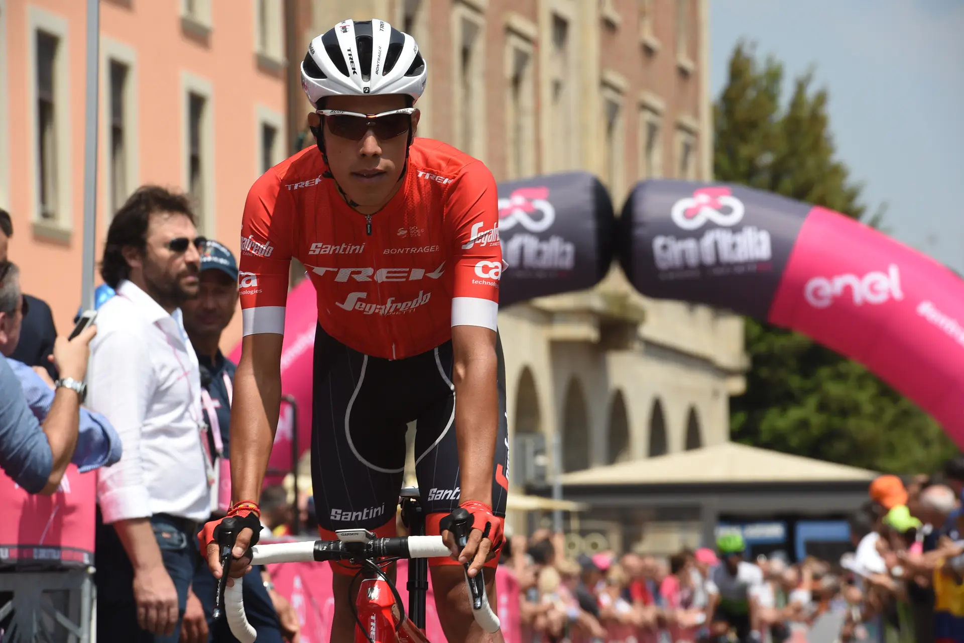 Jarlinson Pantano concludes 4-year doping suspension