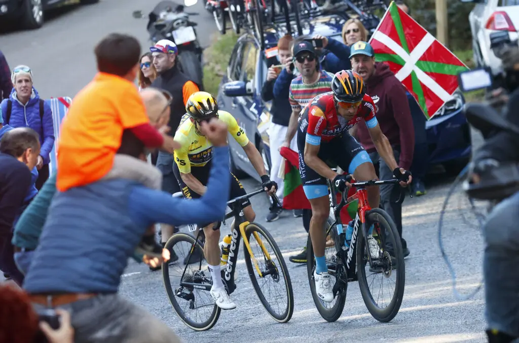 CyclingUpToDate Rating 2023 | Bahrain - Victorious: 7.39