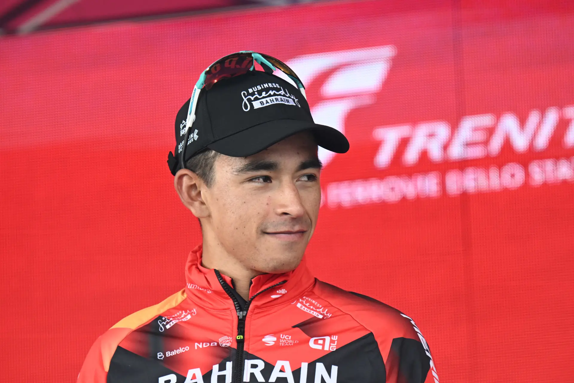 Bahrain - Victorious confiante à entrada para a Volta à Andaluzia e Santiago Buitrago é aposta: "Gostaríamos de ter mais do que um ciclista no top 3 da geral"