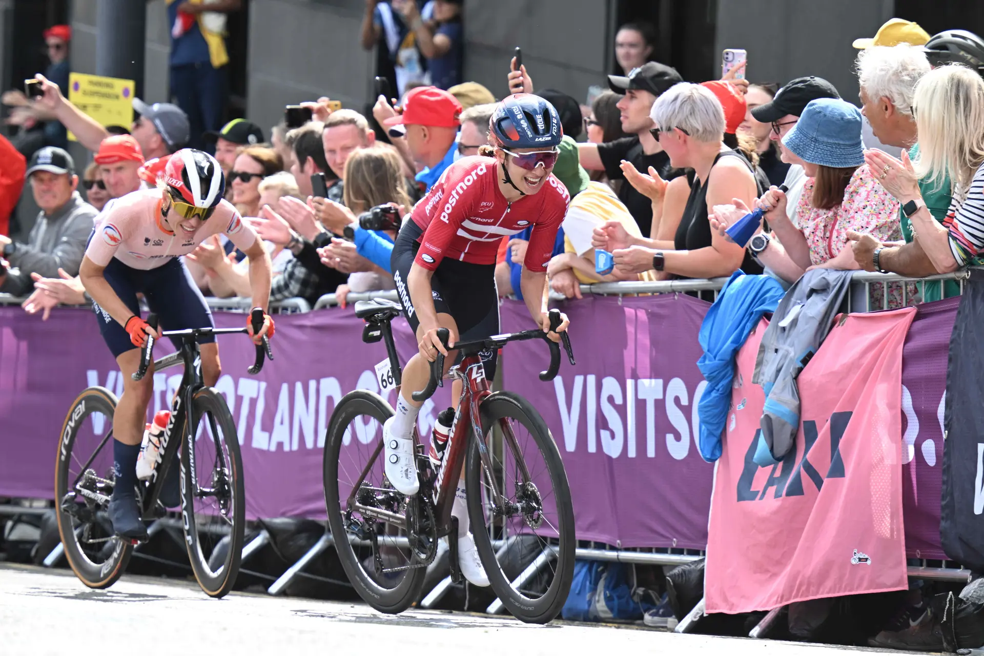 PREVIEW | Giro Donne 2025 stage 5