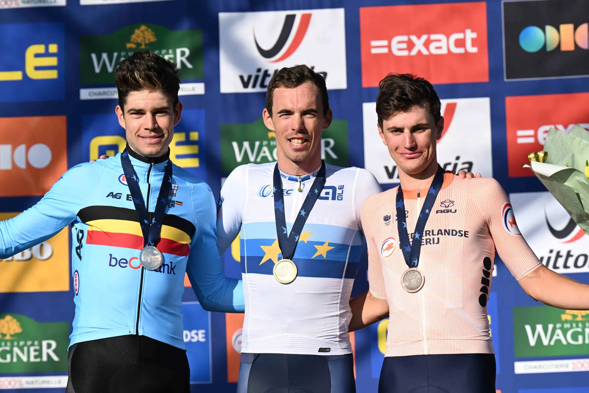 PREVIEW | Clasica de Almeria 2024 - Wout van Aert's season debut; Olav Kooij as main favourite; Meeus, Démare and De Lie among favourites