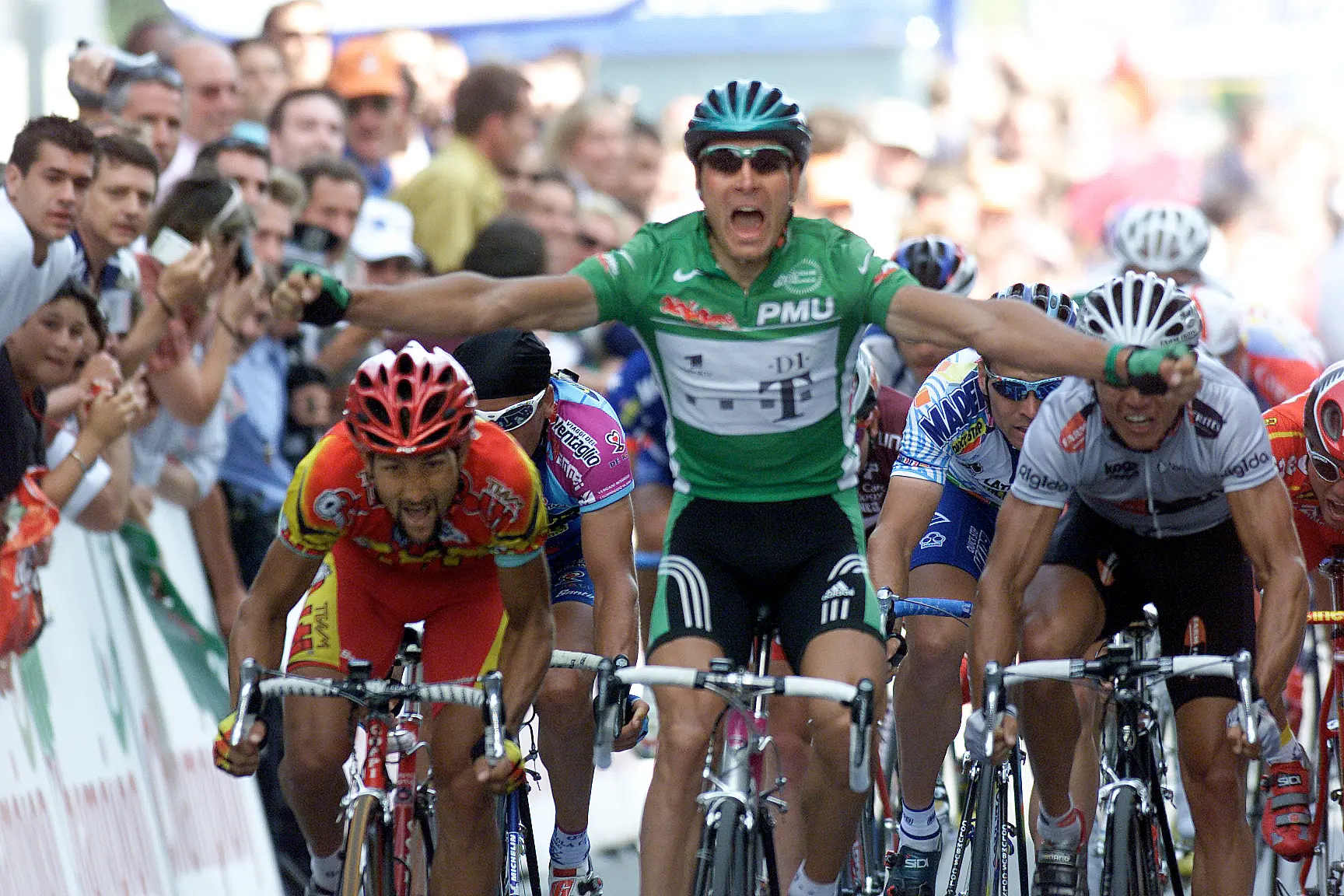 Erik Zabel: Yes, of course I doped... I hope the new generation learns from our mistakes