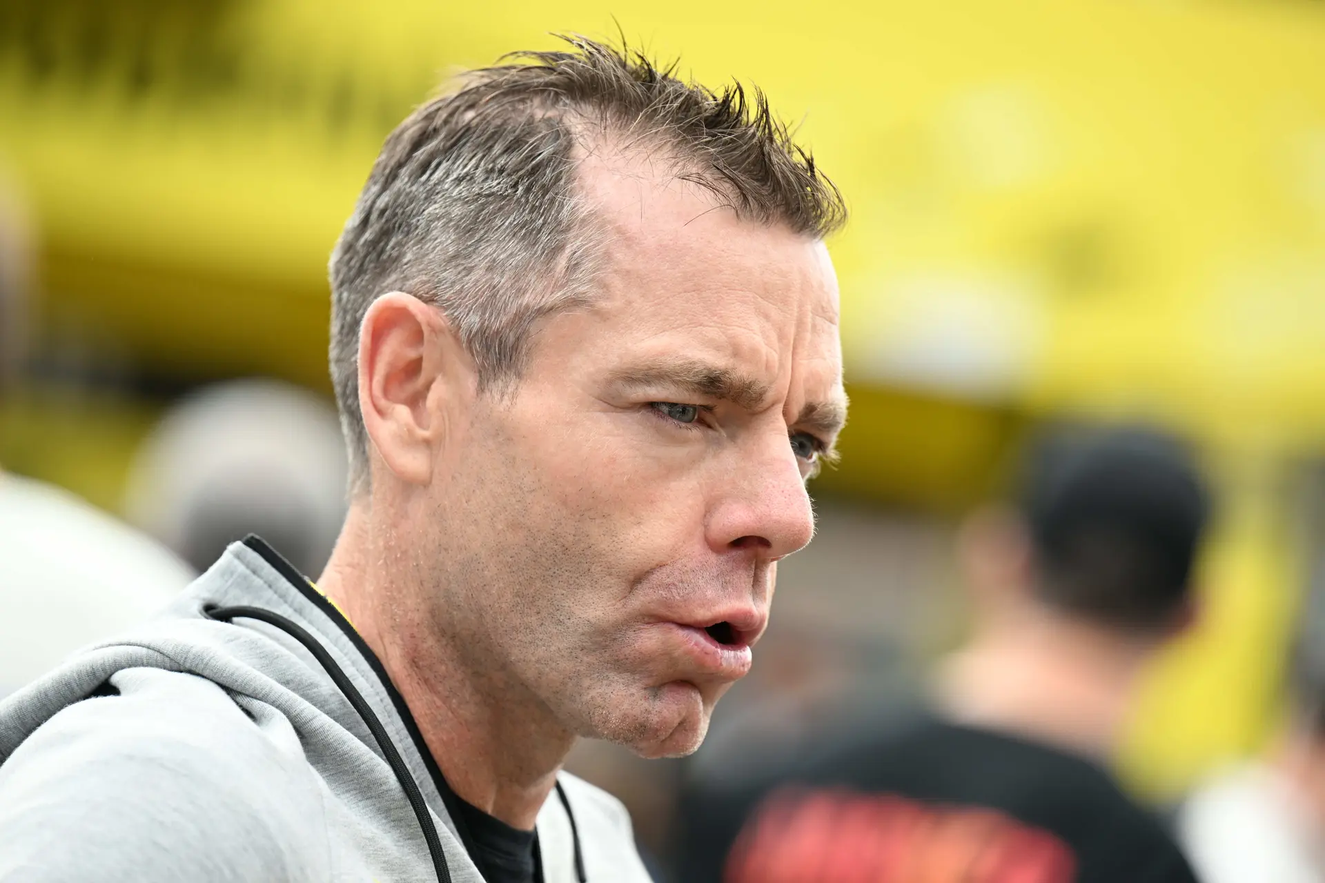 Cadel Evans sobre o desenvolvimento da sua Great Ocean Road Race: "Queremos que todos os ciclistas de topo venham cá"