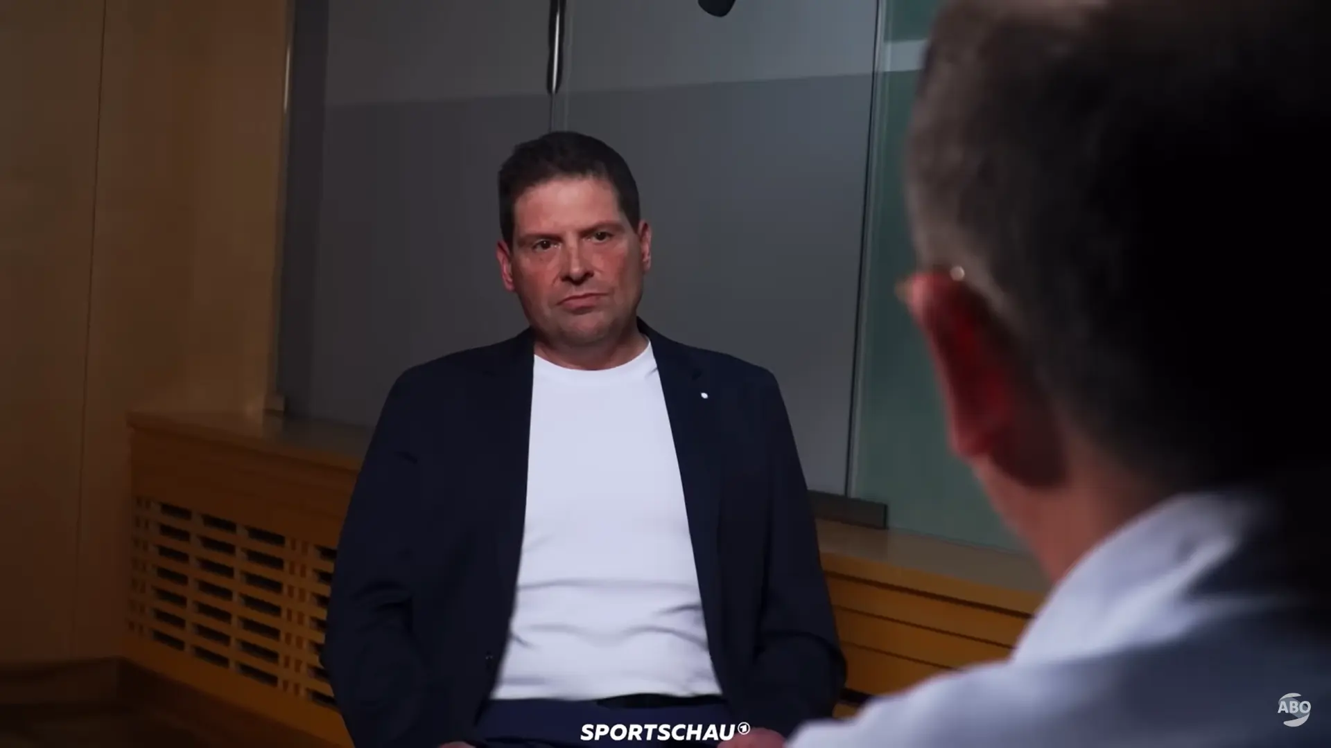 Jan Ullrich abre-se com o "caçador de dopagem" alemão Hajo Seppelt, 17 anos depois da infame entrevista