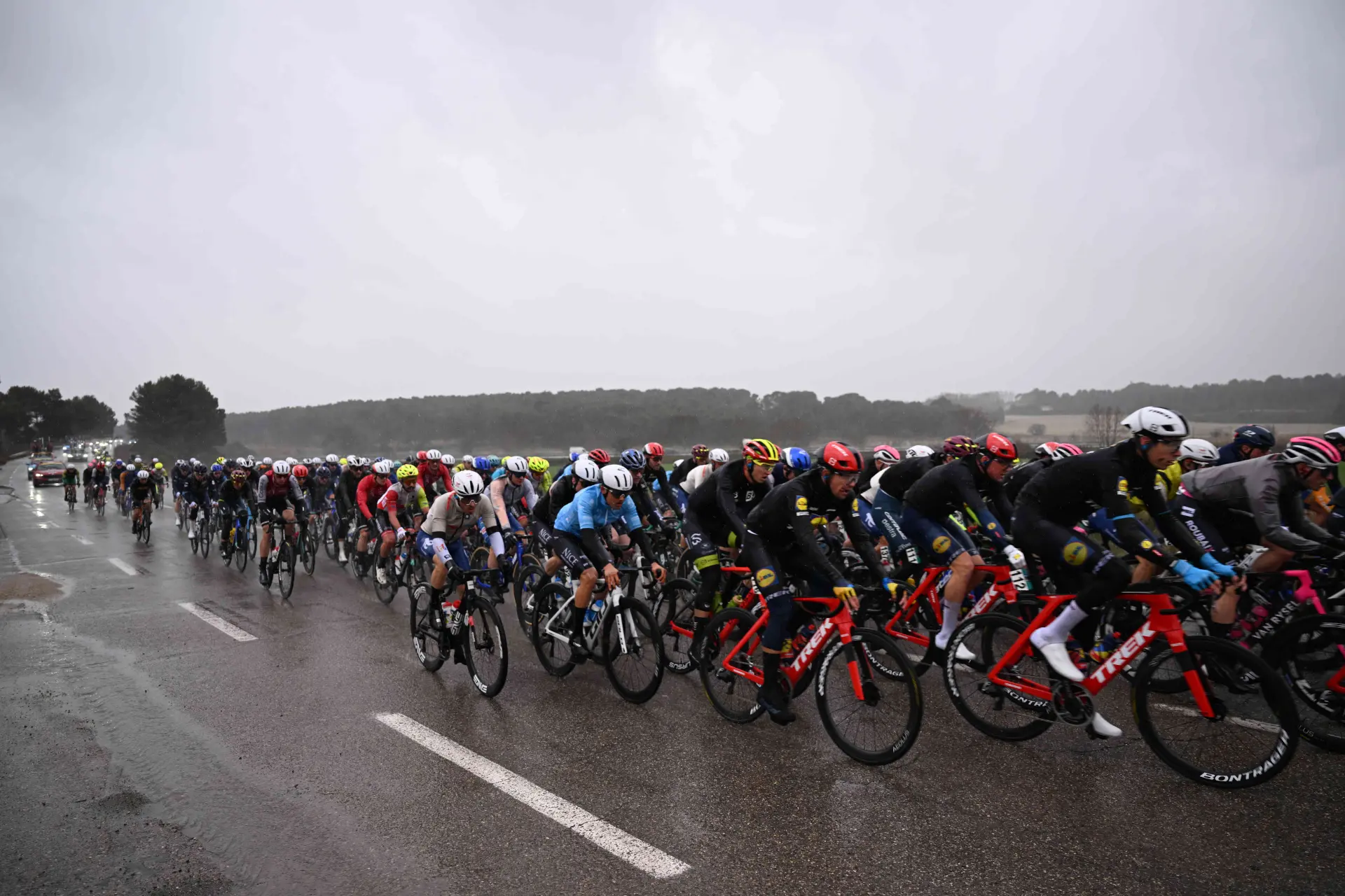 Former Dutch cycling talent could face up to 4 years in prison after armed robbery