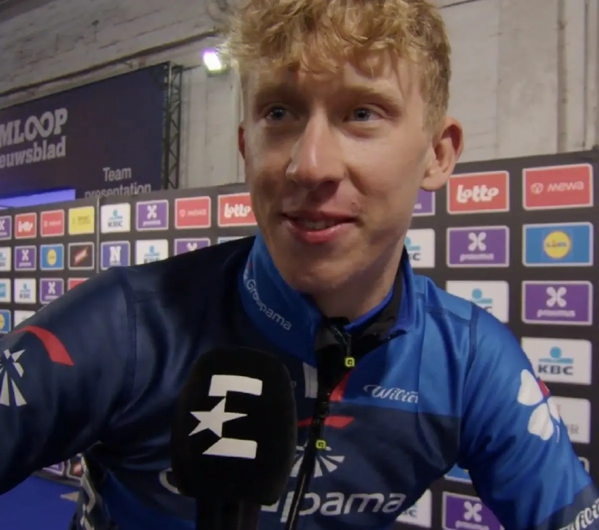"I thought I was going to be a rider who always comes second and never wins" - Lewis Askey breaks through in 2025