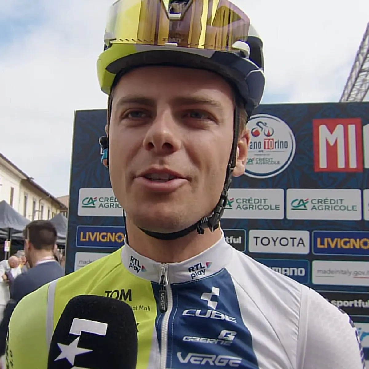 Medical Report & Withdrawals 2025 Vuelta a Espana: Update Stage 20 - Bjoern Koerdt and Arne Marit caught up in crashes