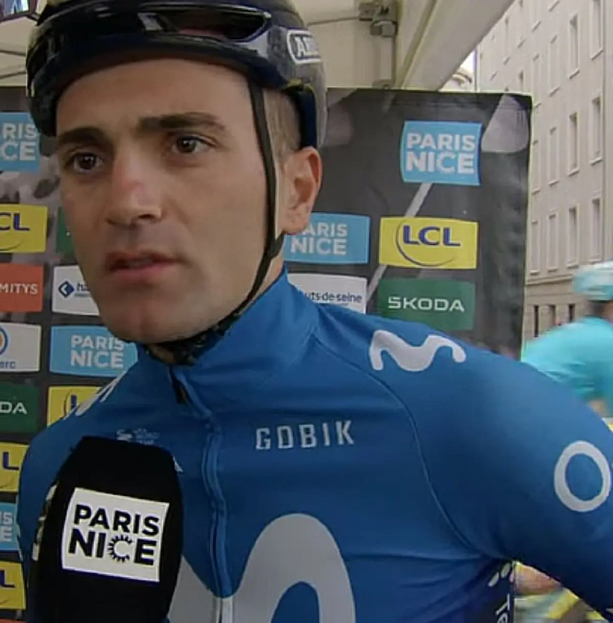 Descubra a lista de partida final para o GP do Québec de 2024: Ruben Guerreiro, Tadej Pogacar, Arnaud De Lie, Julian Alaphilippe, Ben Healy e Biniam Girmay