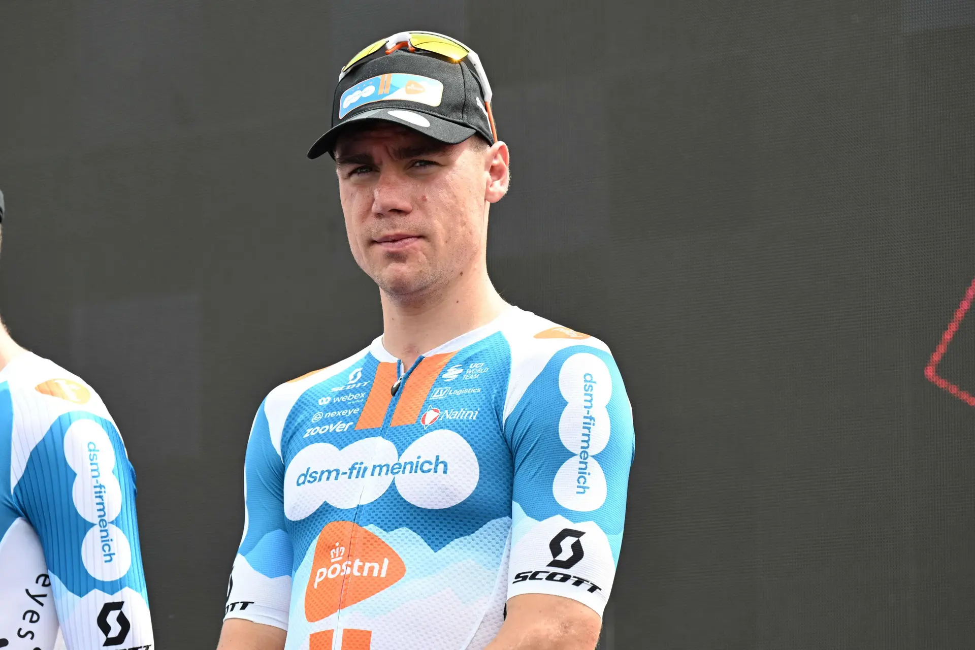 Fabio Jakobsen está otimista apesar de elenco de luxo para o primeiro sprint da Volta a Itália: "Se houver vários candidatos, essas vitórias contam ainda mais"