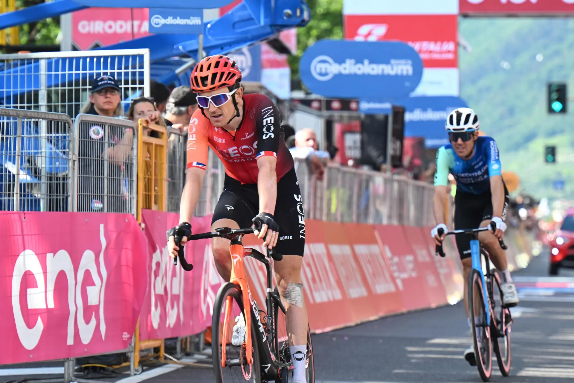 OPINION | Without Tadej Pogacar the Giro d'Italia 2024 would have been a disappointment