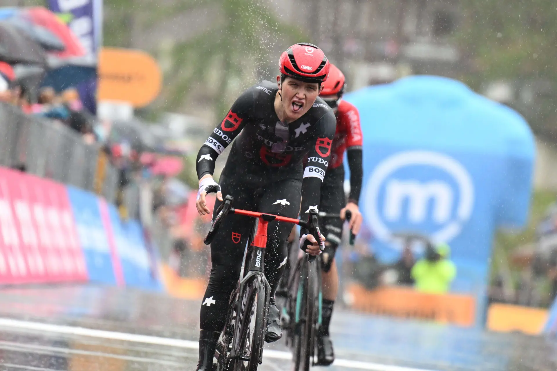 Paris-Nice queen stage could see last-minute changes caused by a fearsome weather forecast