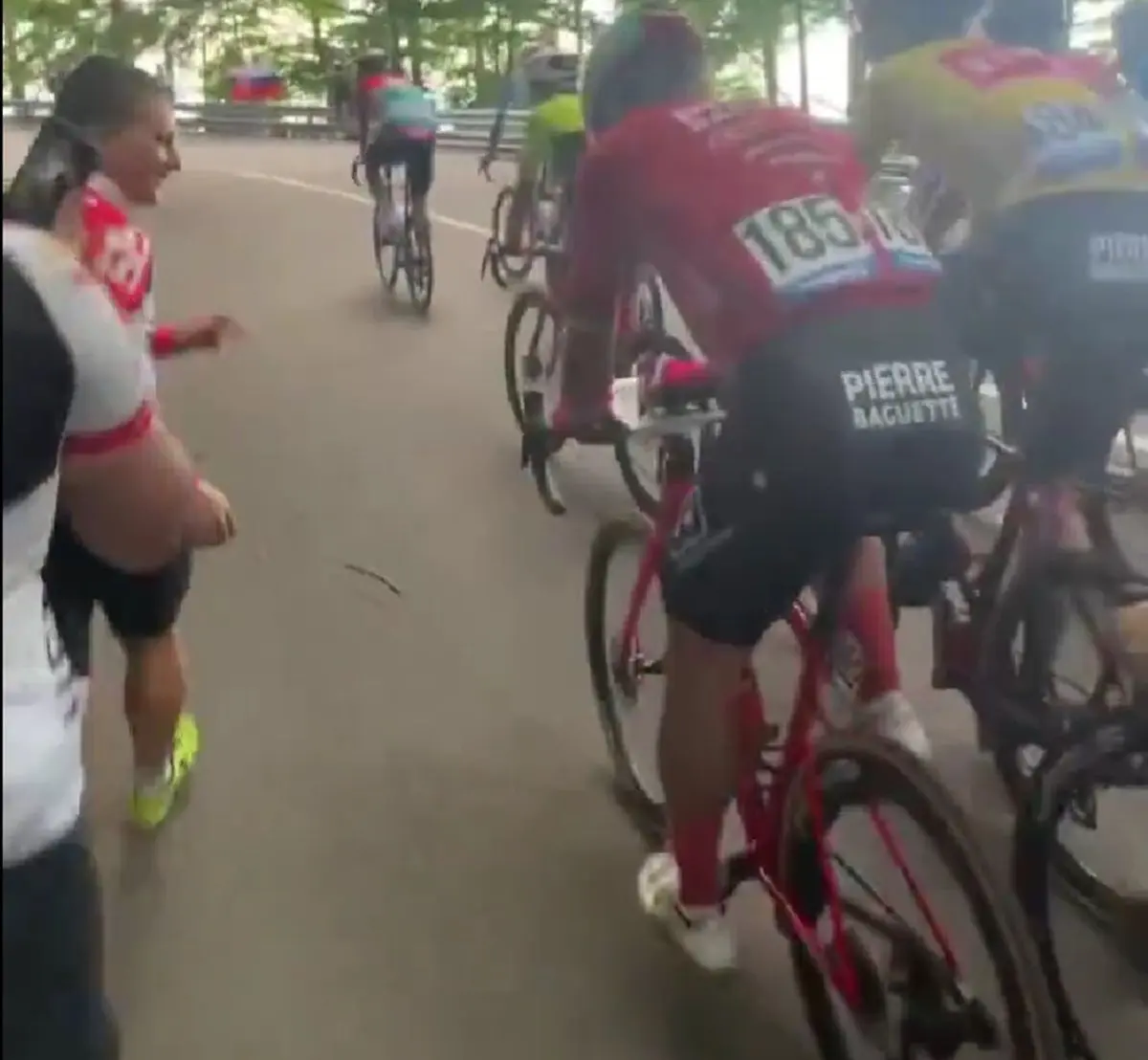 petersagan