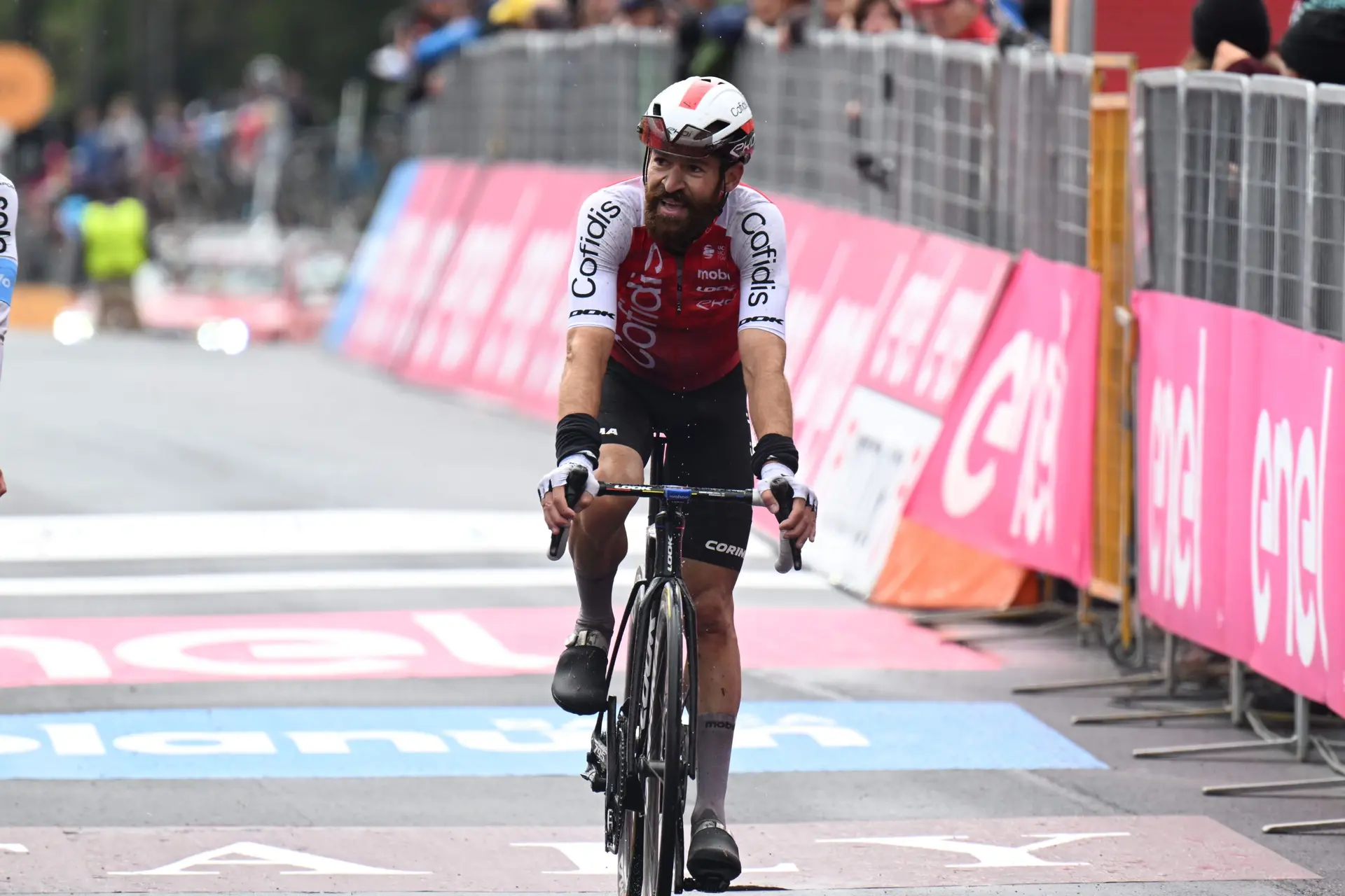 Tour de France stage winner bids farewell after 16 years: “The sport got less fun”