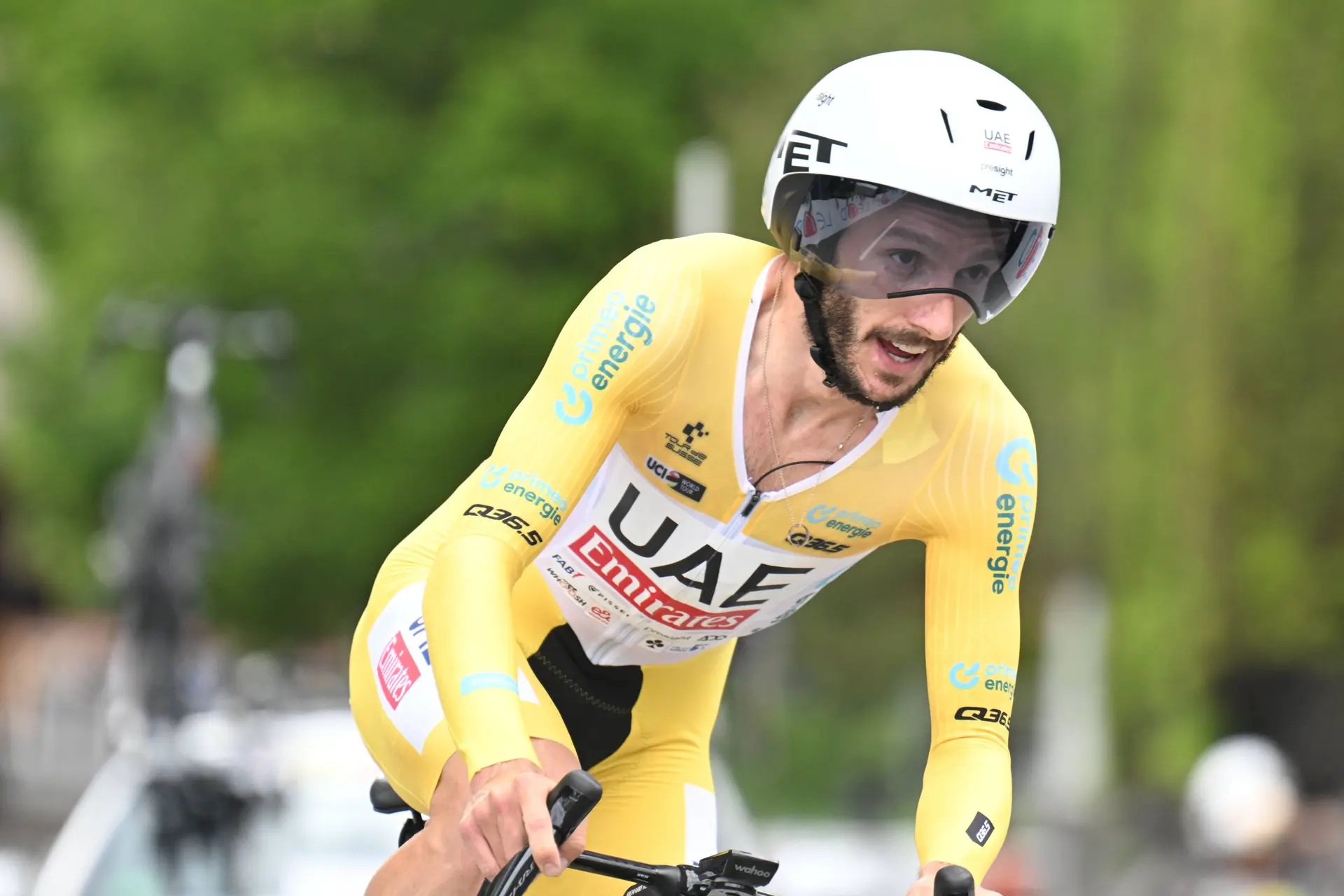 Votação - Qual será o desempenho de Adam Yates na Volta a França de 2024?