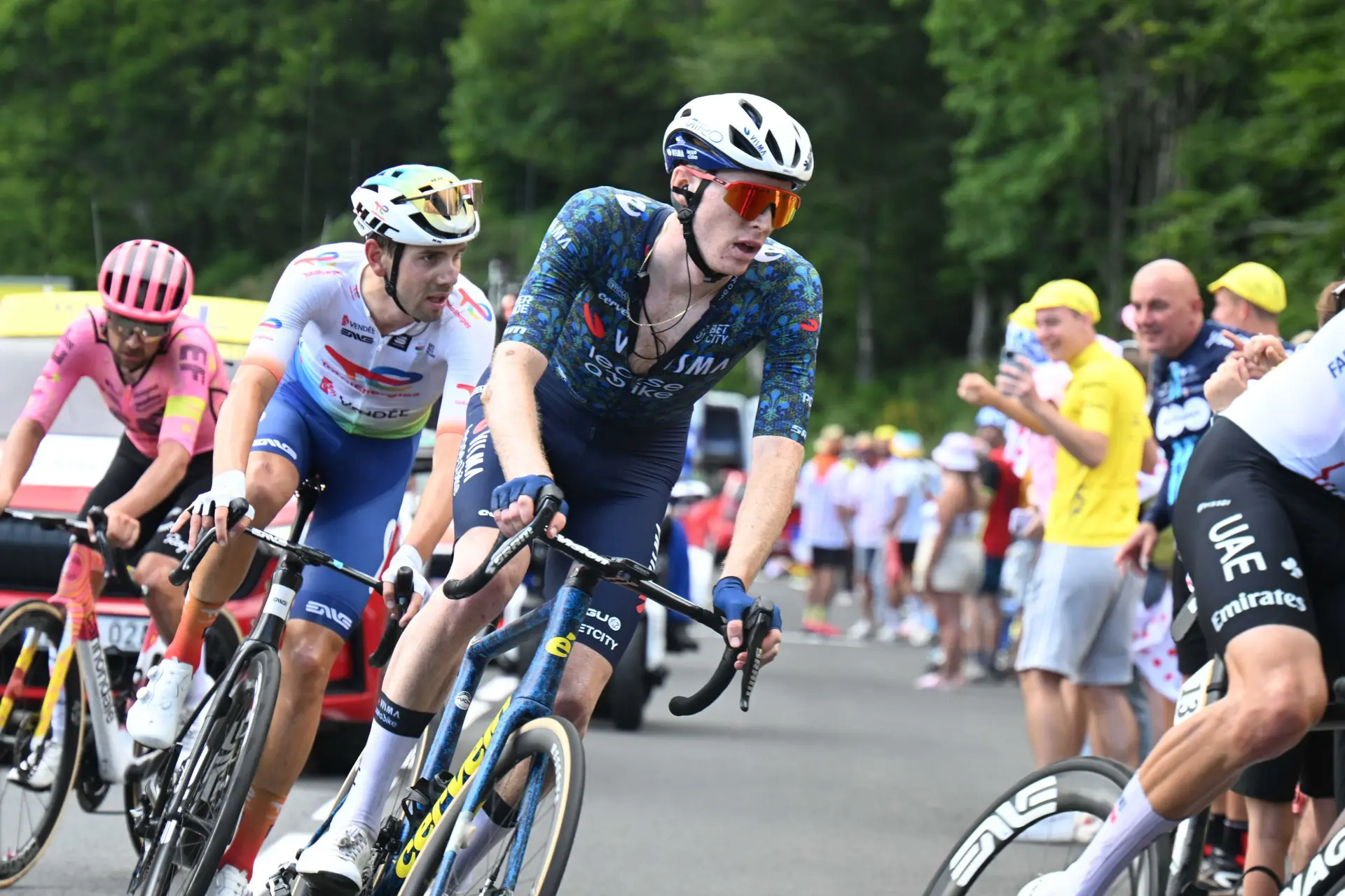 Fantasy Paris-Nice 2025: Build Your Dream Team & Win