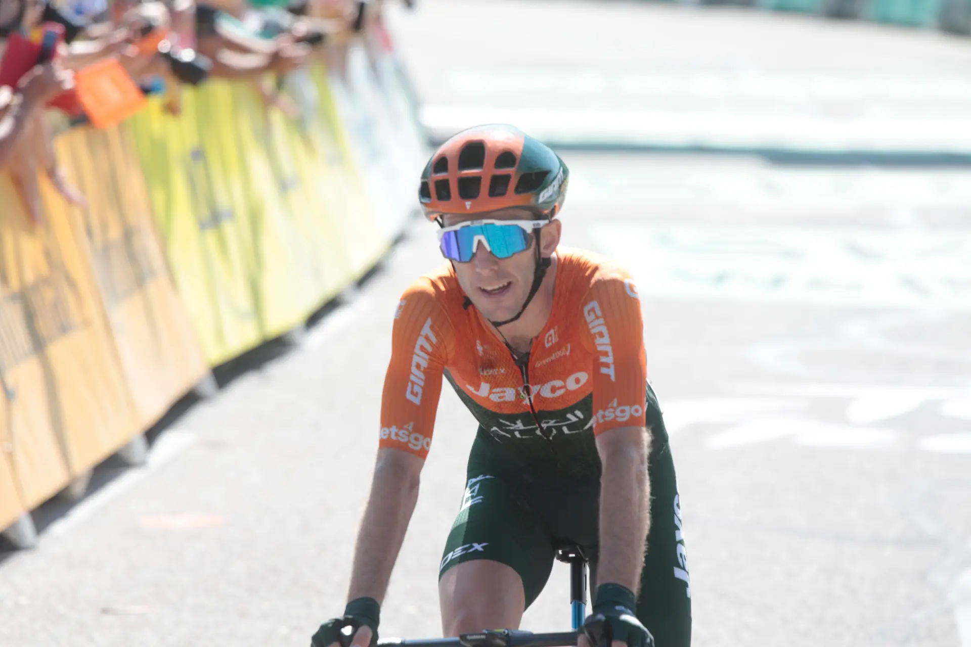 Simon Yates will add even more depth to Visma | Lease a Bike's climbing squad in next two years