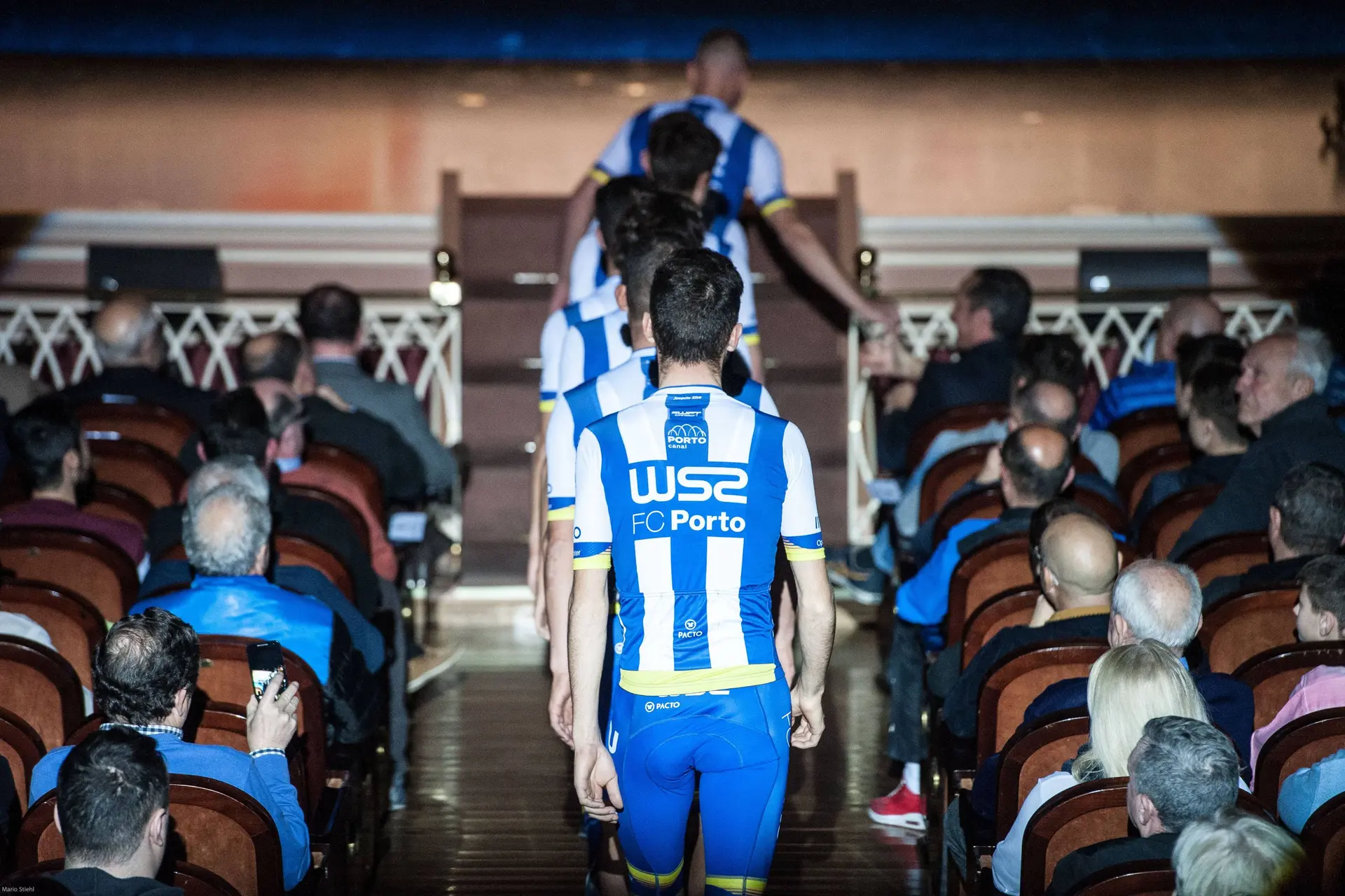 Heads of the former W52-FC Porto doping ring sentenced to prison after financing, buying and distributing prohibited substances