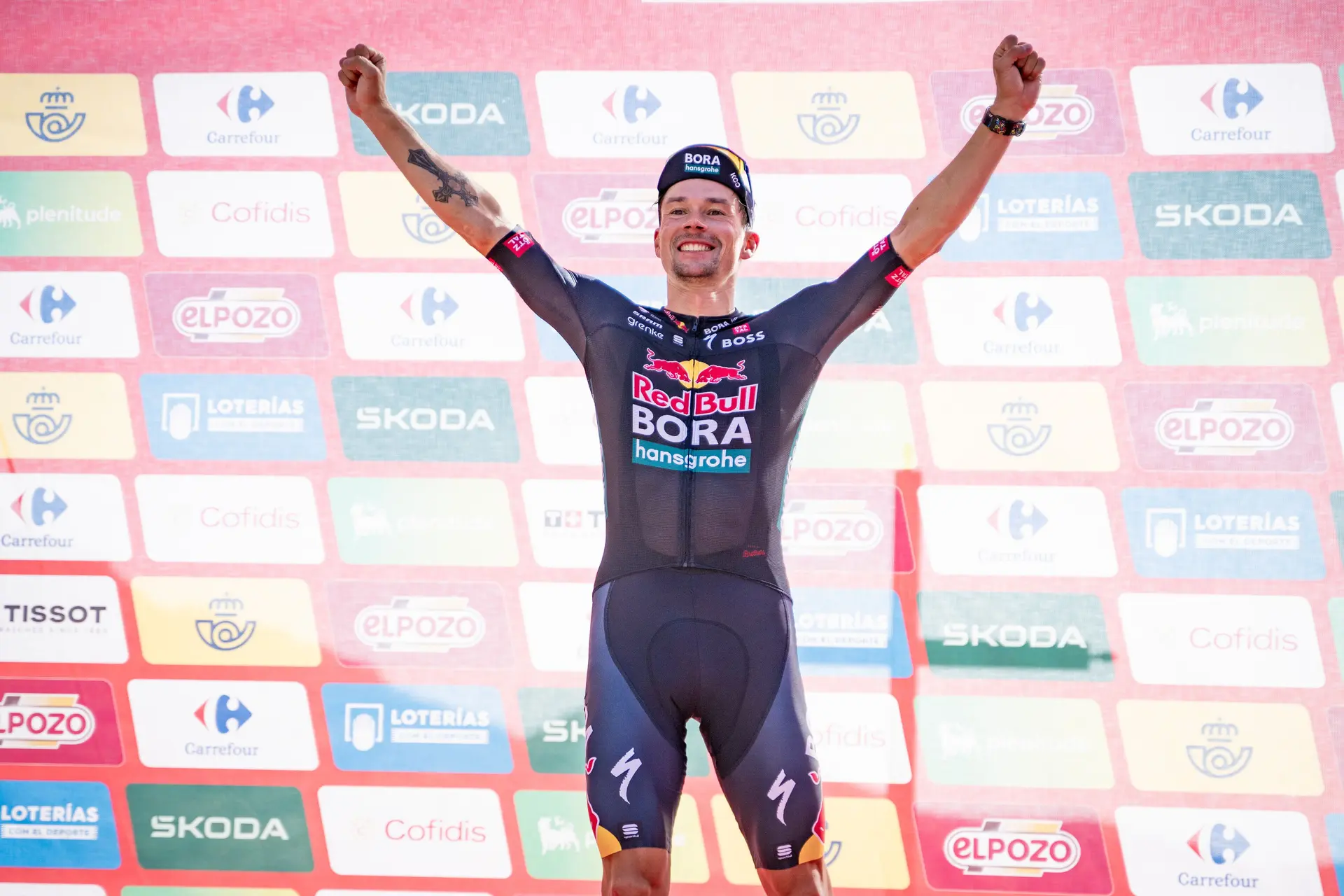 ANALYSIS: The one statistic that explains why Primoz Roglic’s Giro-Tour double could be a success