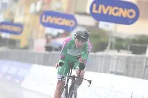 Conheça os ciclistas mais combativos de 2024!
