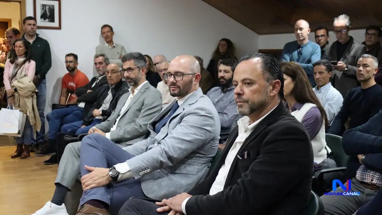 "Foi uma Volta disputada de uma forma muito equilibrada" Presidente da FPC satisfeito com a sua primeira Volta a Portugal