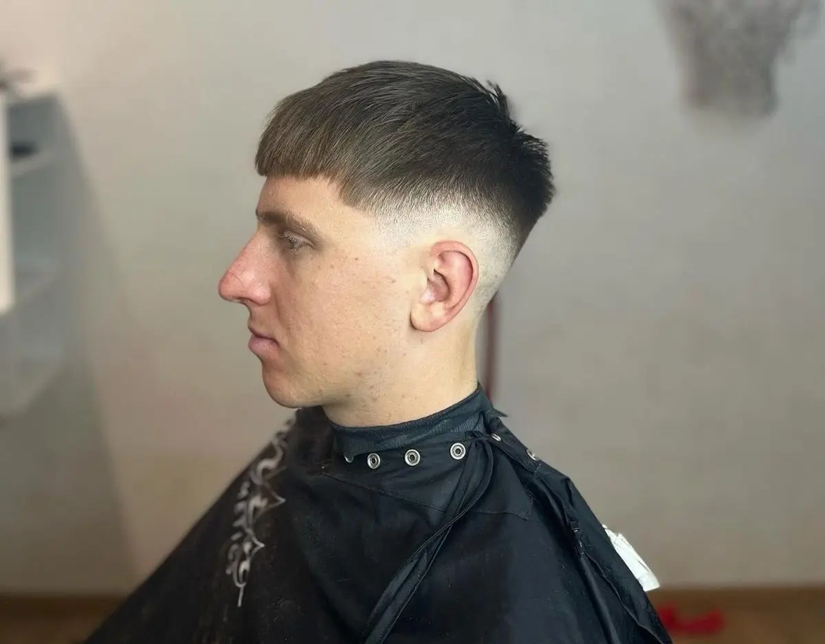 Tadej Pogacar turns up to Slovenian award ceremony in a haircut by 15-year-old rider from his own youth team!