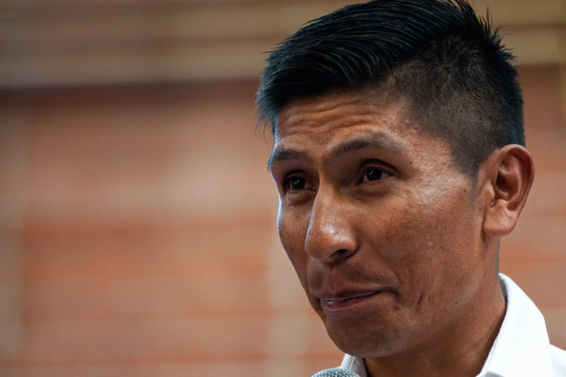 “There is not much left” – Nairo Quintana hints at retirement as Giro and Vuelta champion reaches career crossroads