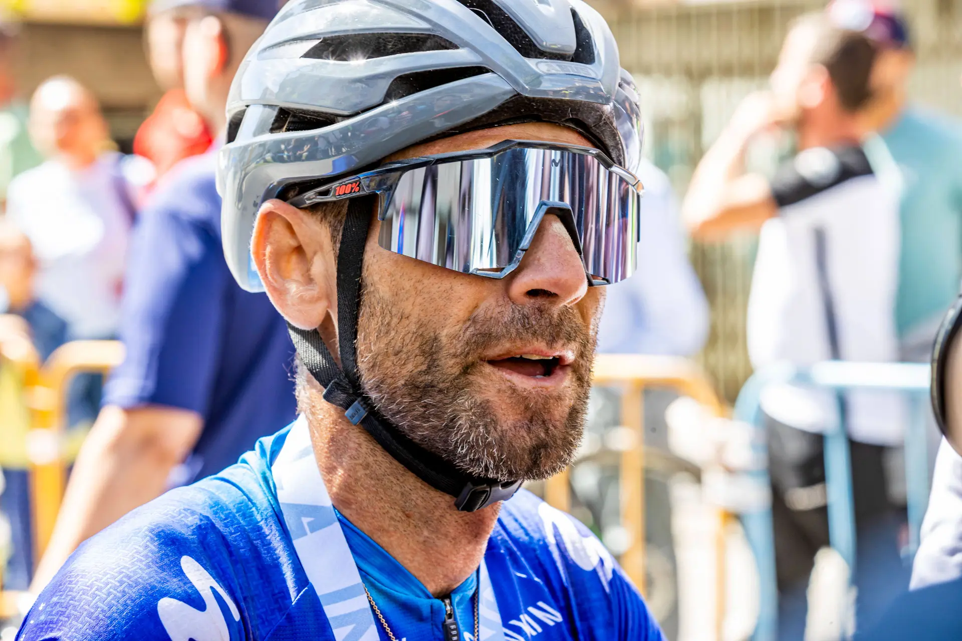 Settlement talks fail in alleged attempt to kill Alejandro Valverde as accused faces potential 15-year prison sentence
