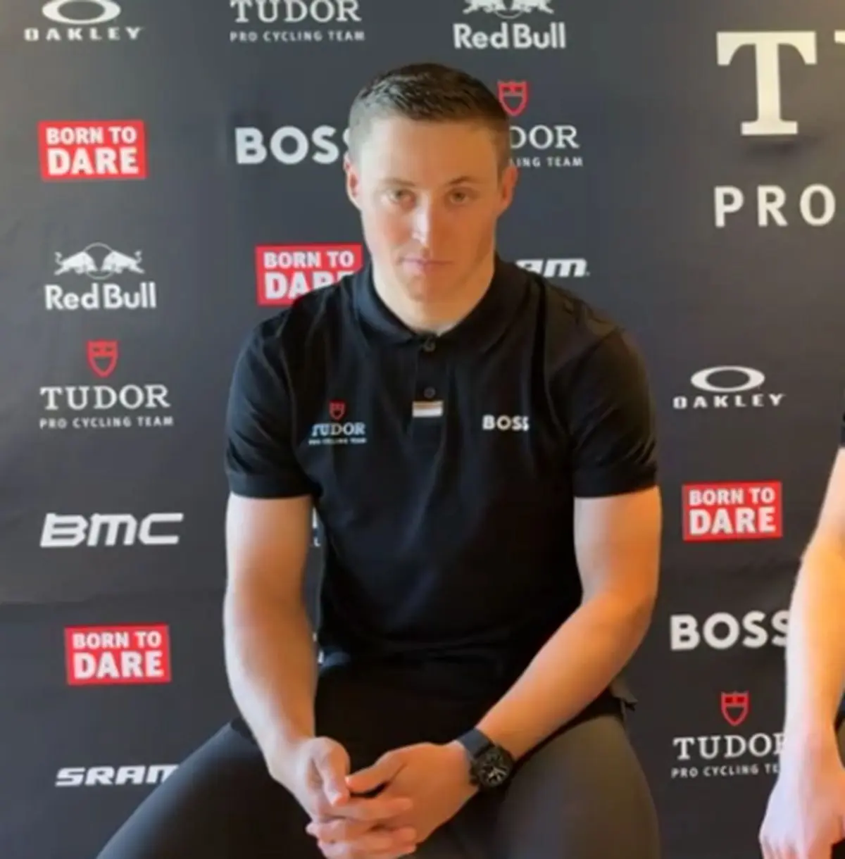 INTERVIEW | Arvid de Kleijn and the 'modern sprinter' - "Be really fast and be able to win sprints, and having at least the minimum aerobic capacity to go over climbs"