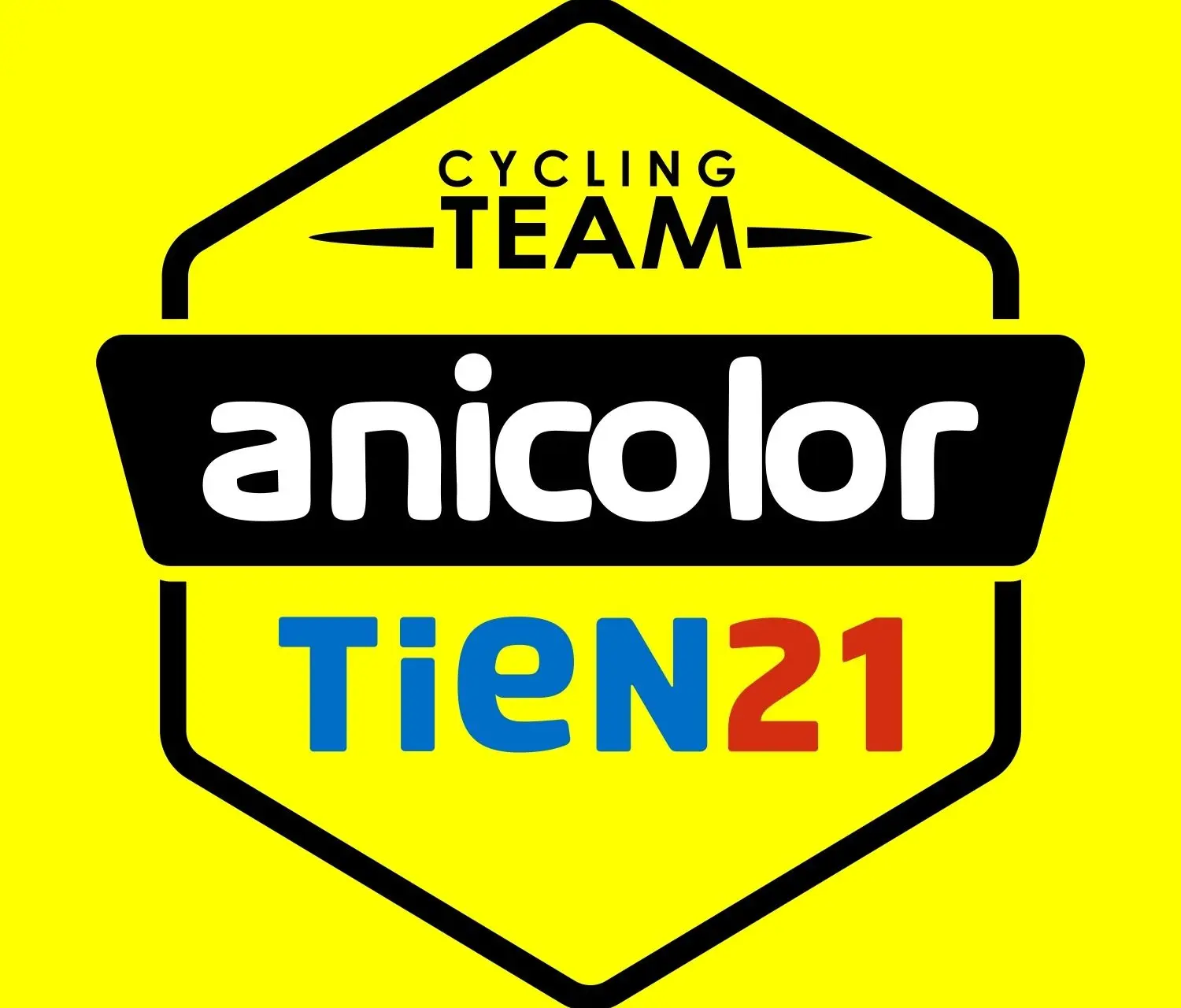 A Sabgal rompe o contrato com a equipa de Águeda, que passa a chamar-se Anicolor - Tien21