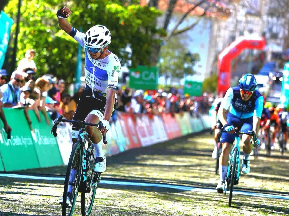 Lista de participantes - GP Internacional das Beiras e Serra da Estrela 2025: 108 ciclistas de 16 equipas, amanhã à partida em Almeida