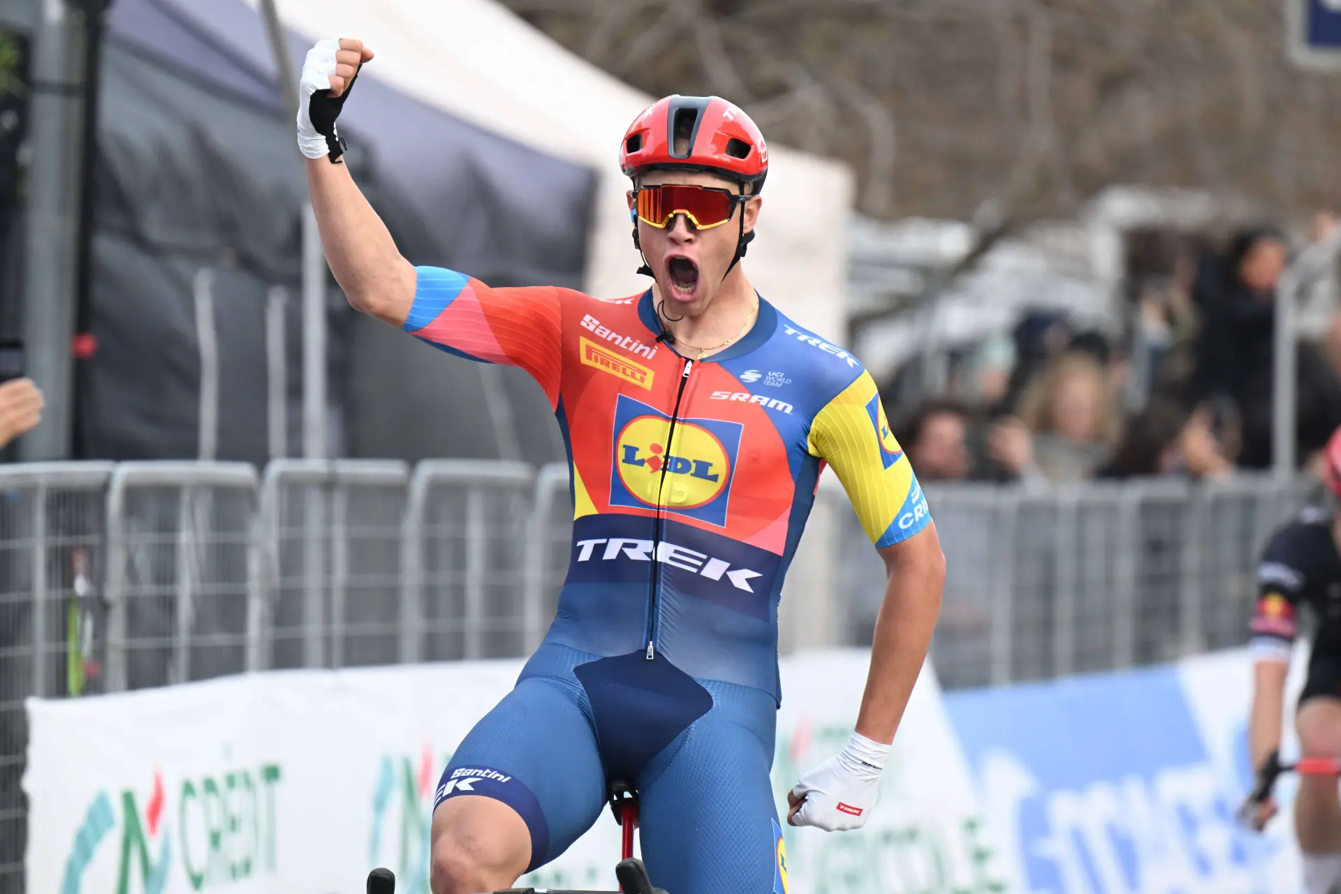 LIVEBLOG Criterium du Dauphiné Stage 2 | Time for the sprinters or will the aliens prevail again?